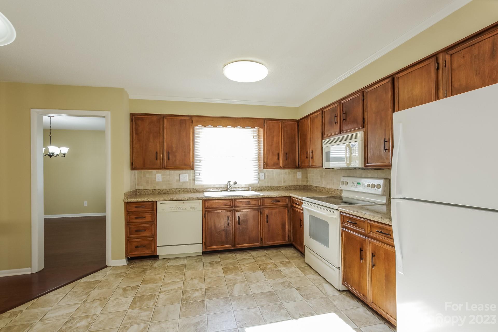 Cool Springs - Residential Lease