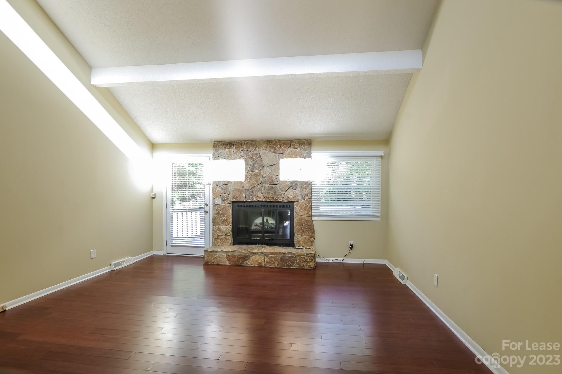 Cool Springs - Residential Lease