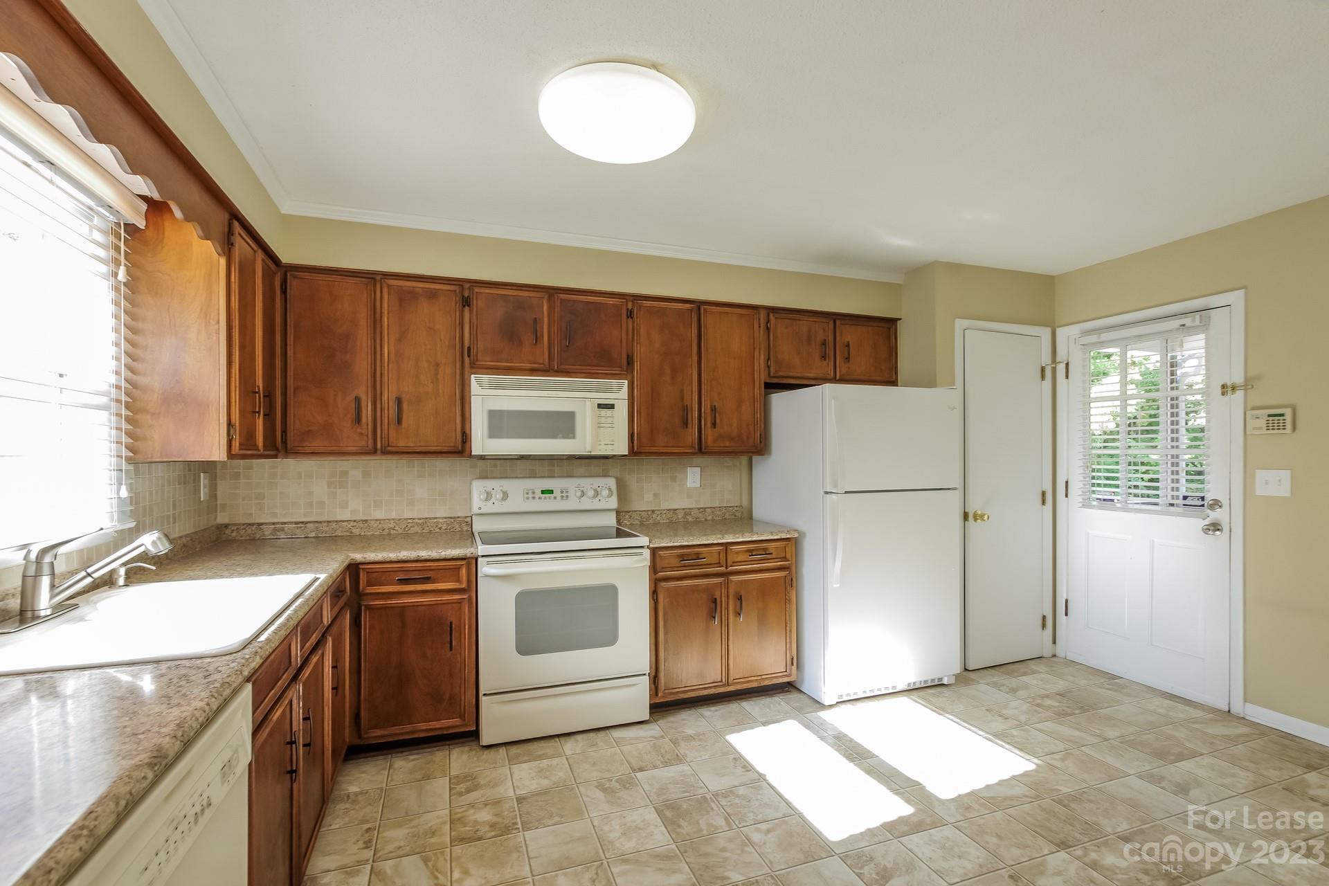 Cool Springs - Residential Lease