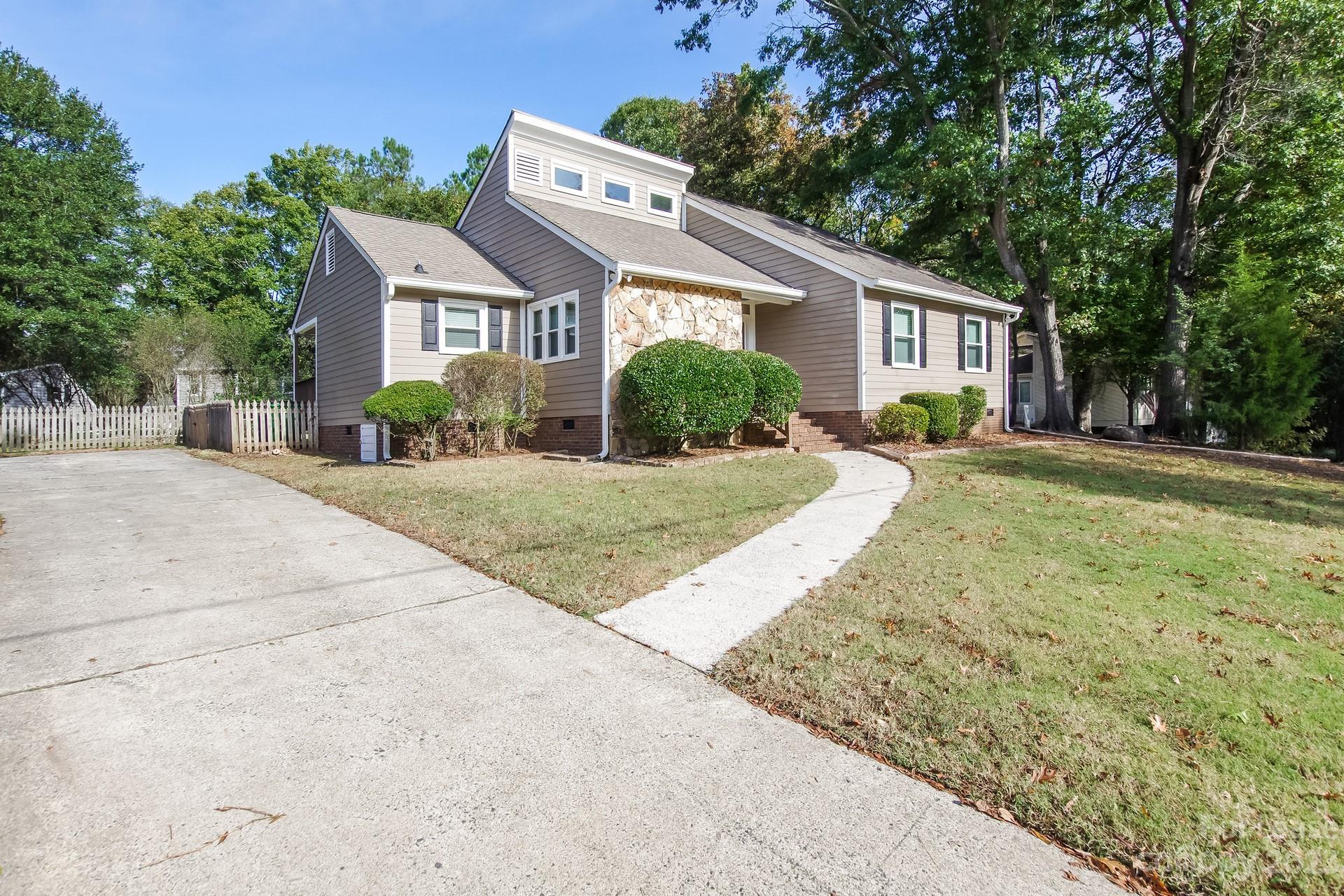 Cool Springs - Residential Lease