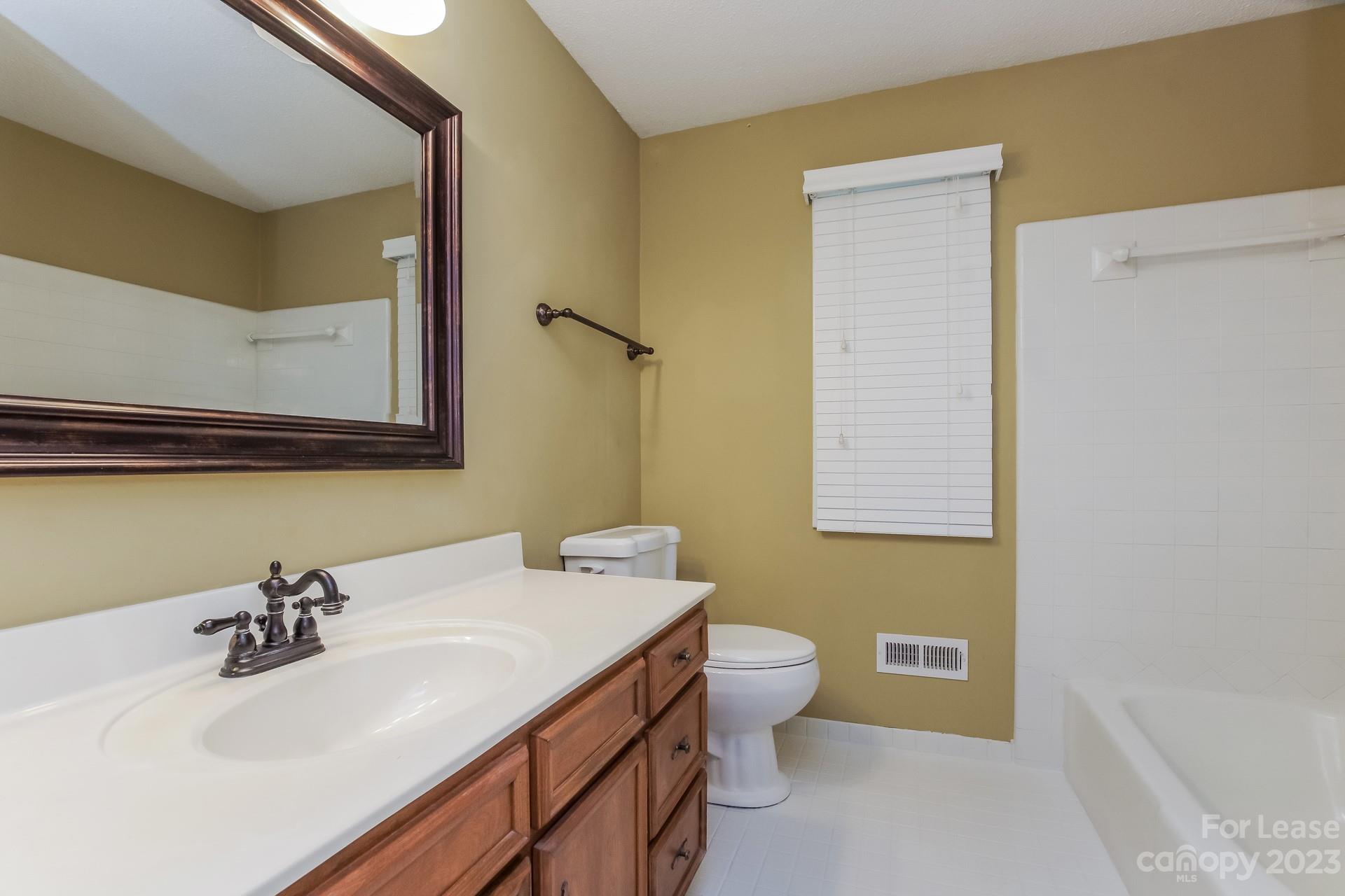 Cool Springs - Residential Lease