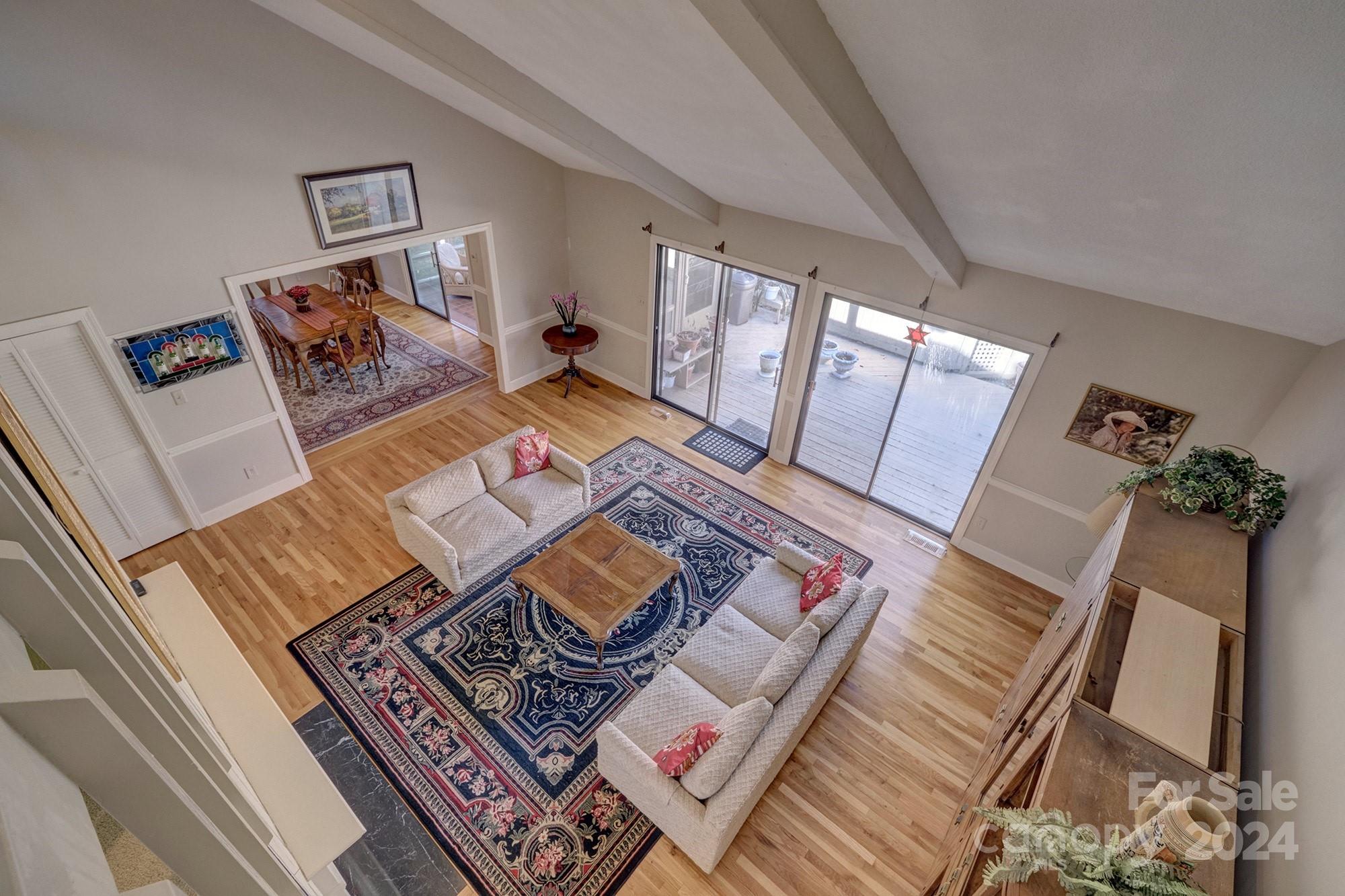 River Hills - Residential