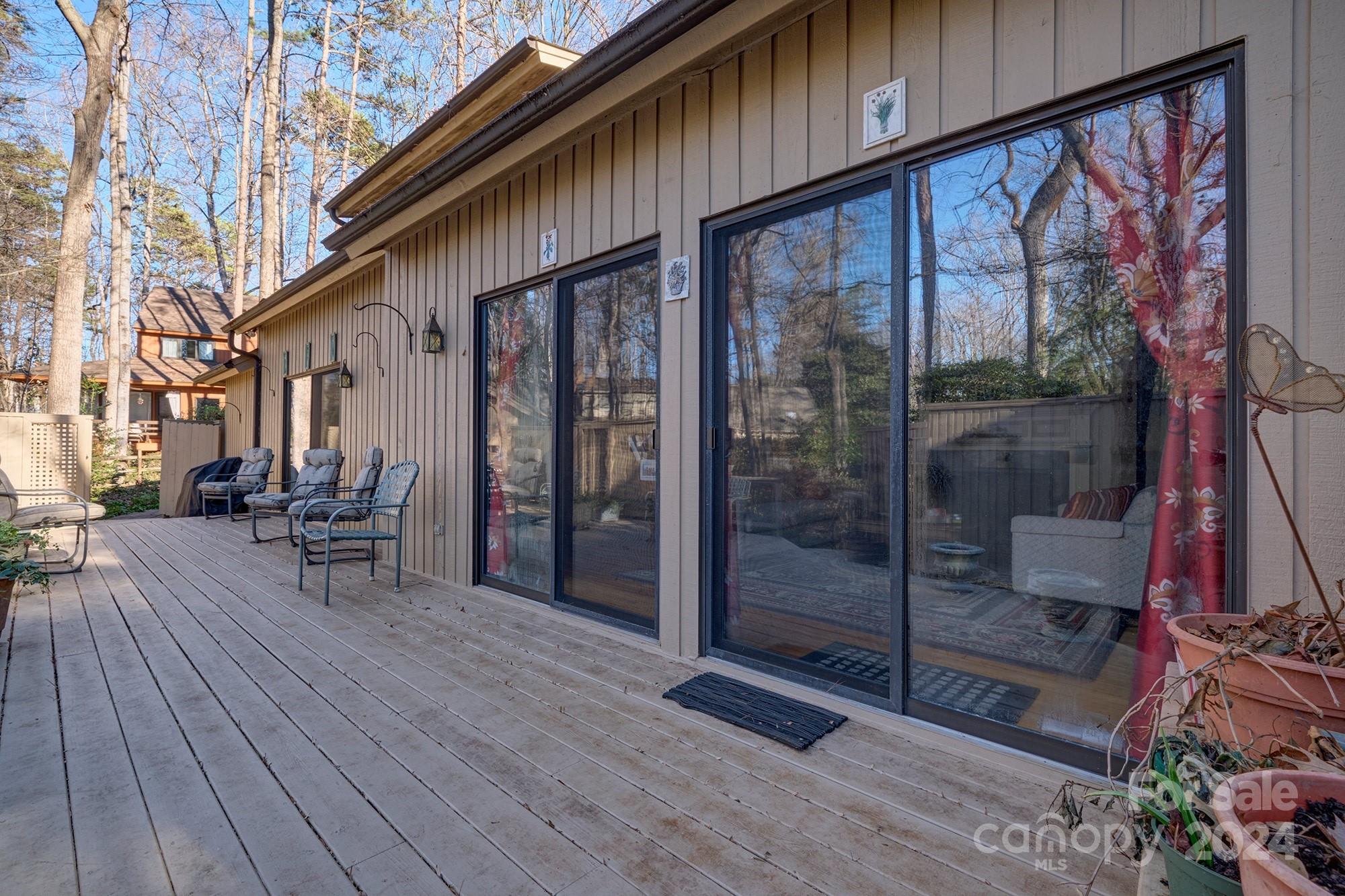 River Hills - Residential