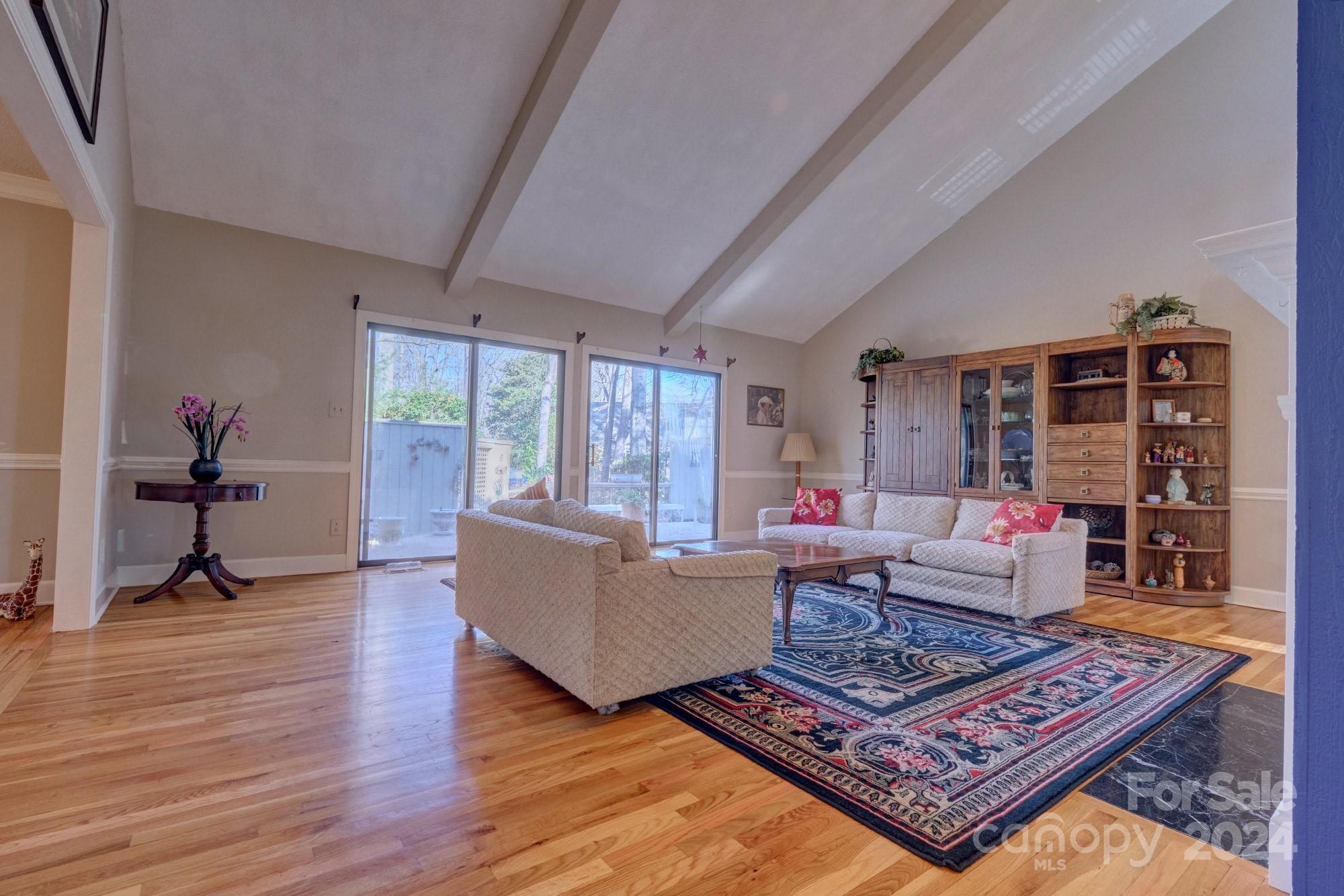 River Hills - Residential