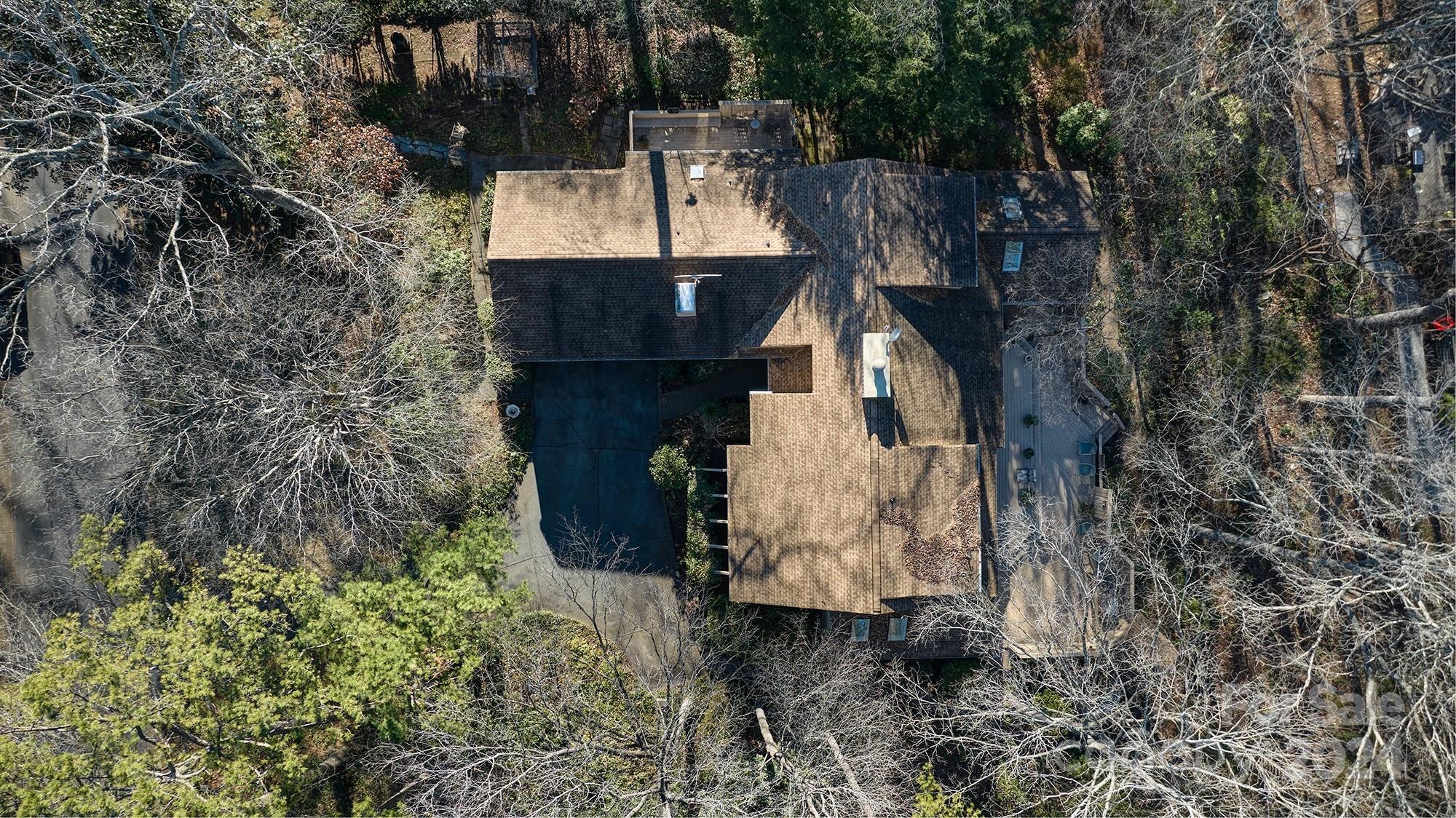 River Hills - Residential