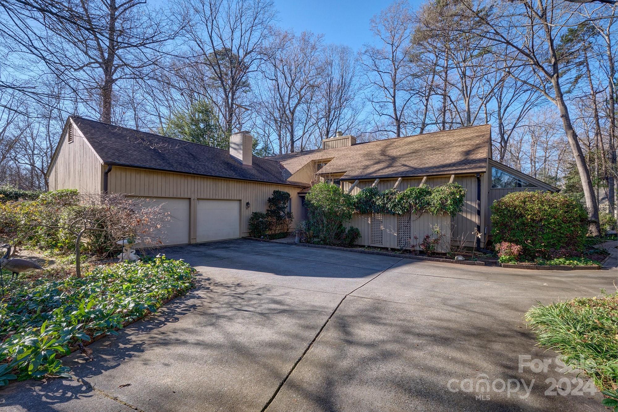 River Hills - Residential