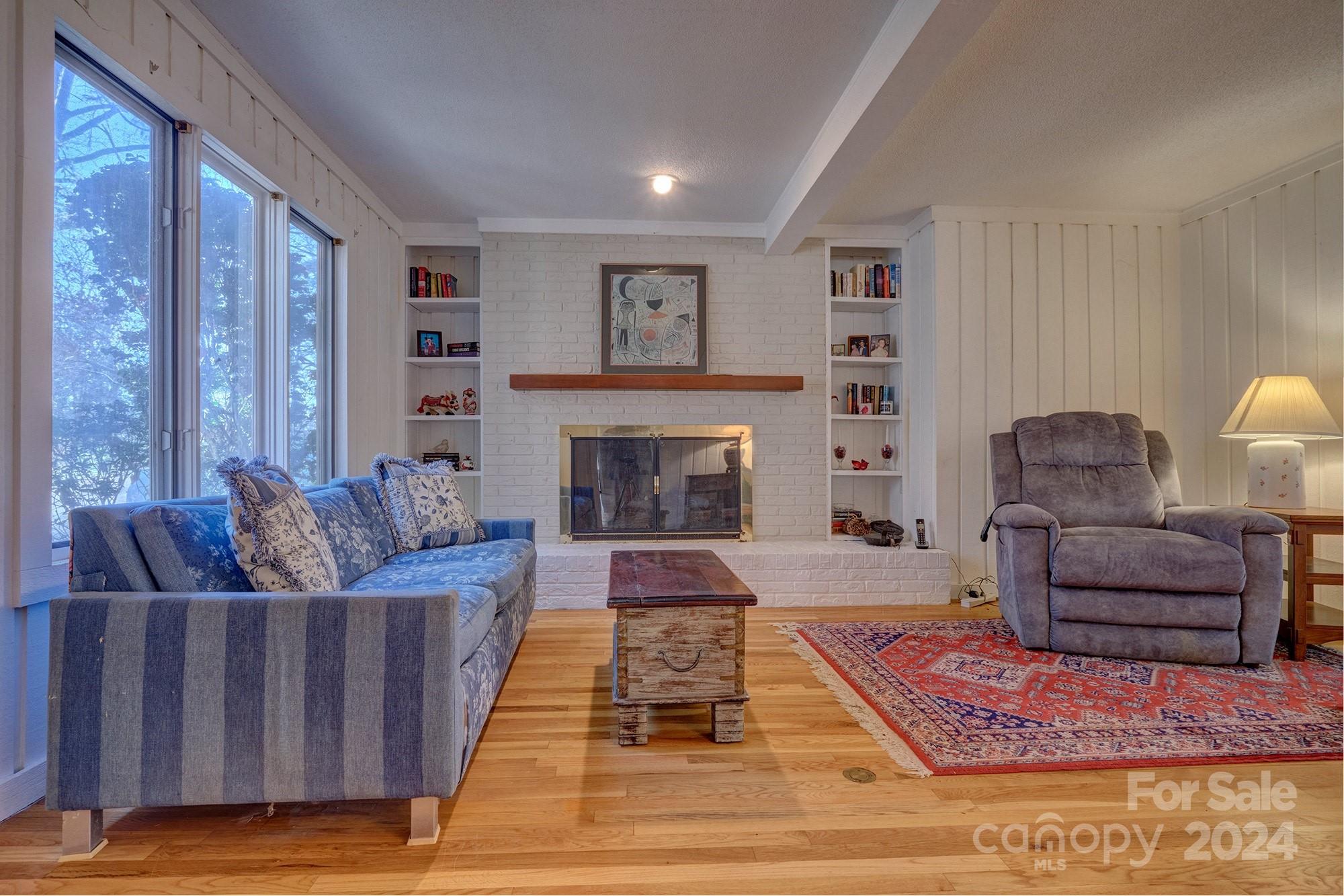 River Hills - Residential