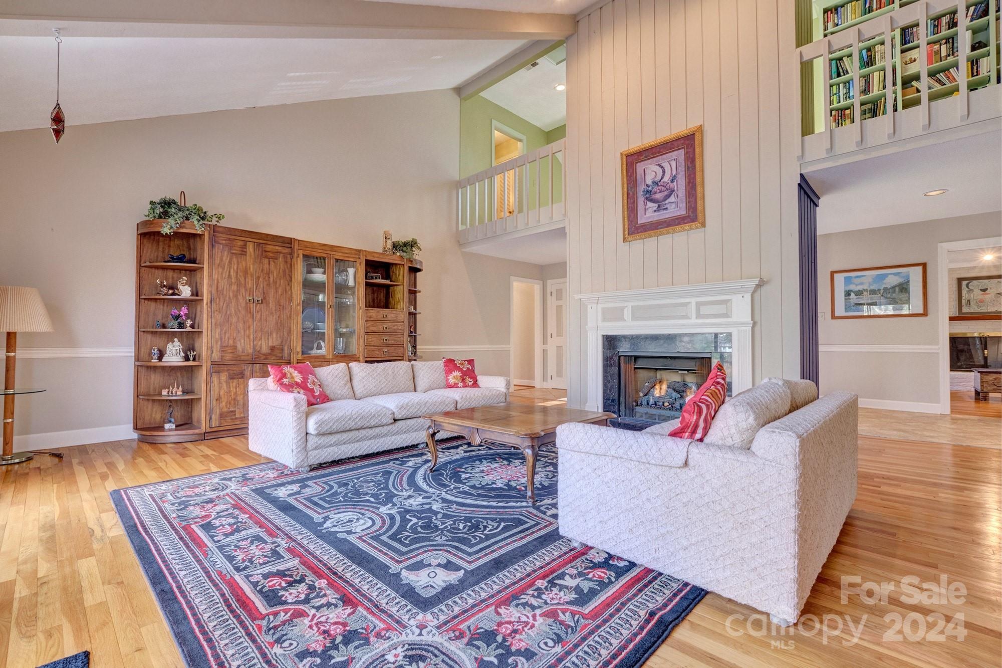 River Hills - Residential