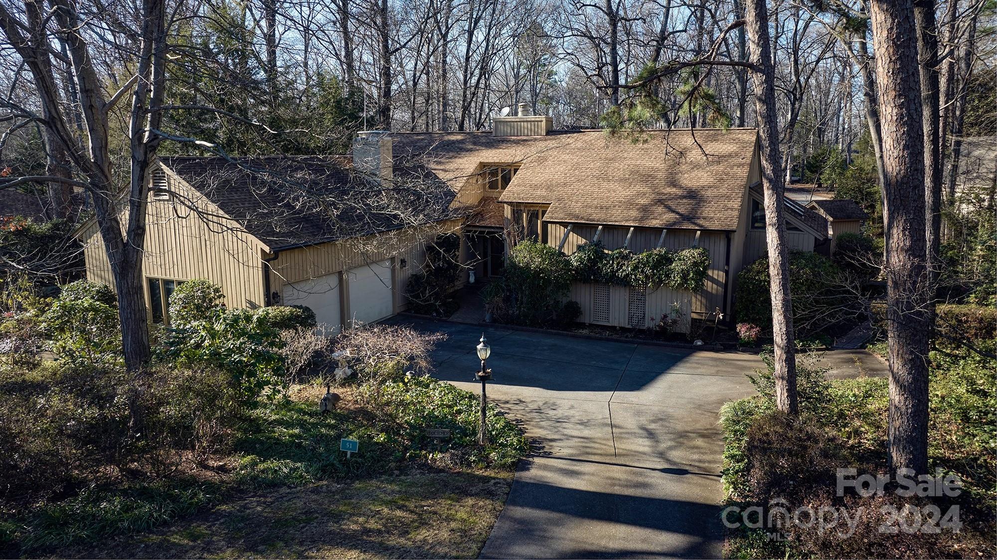 River Hills - Residential