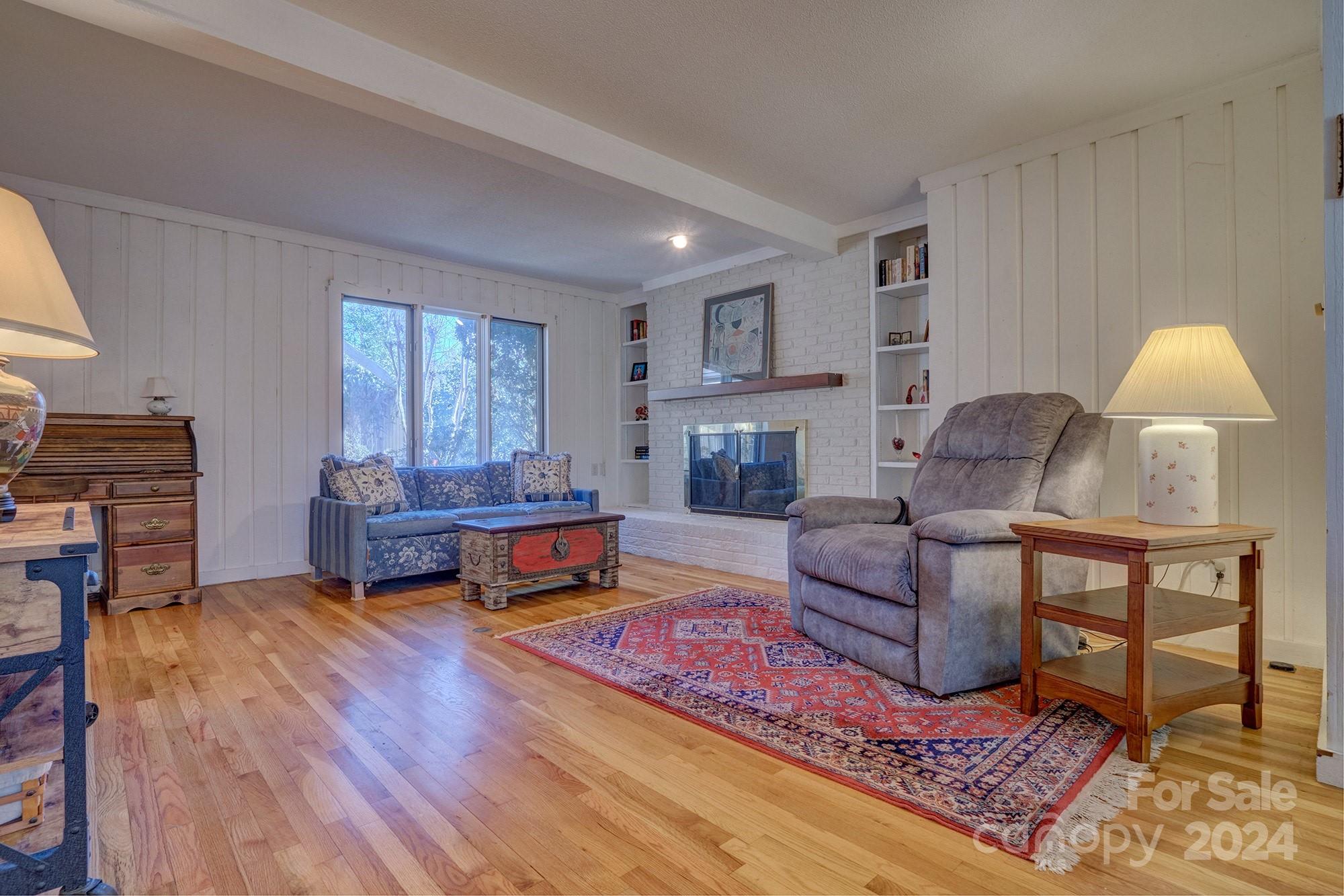 River Hills - Residential