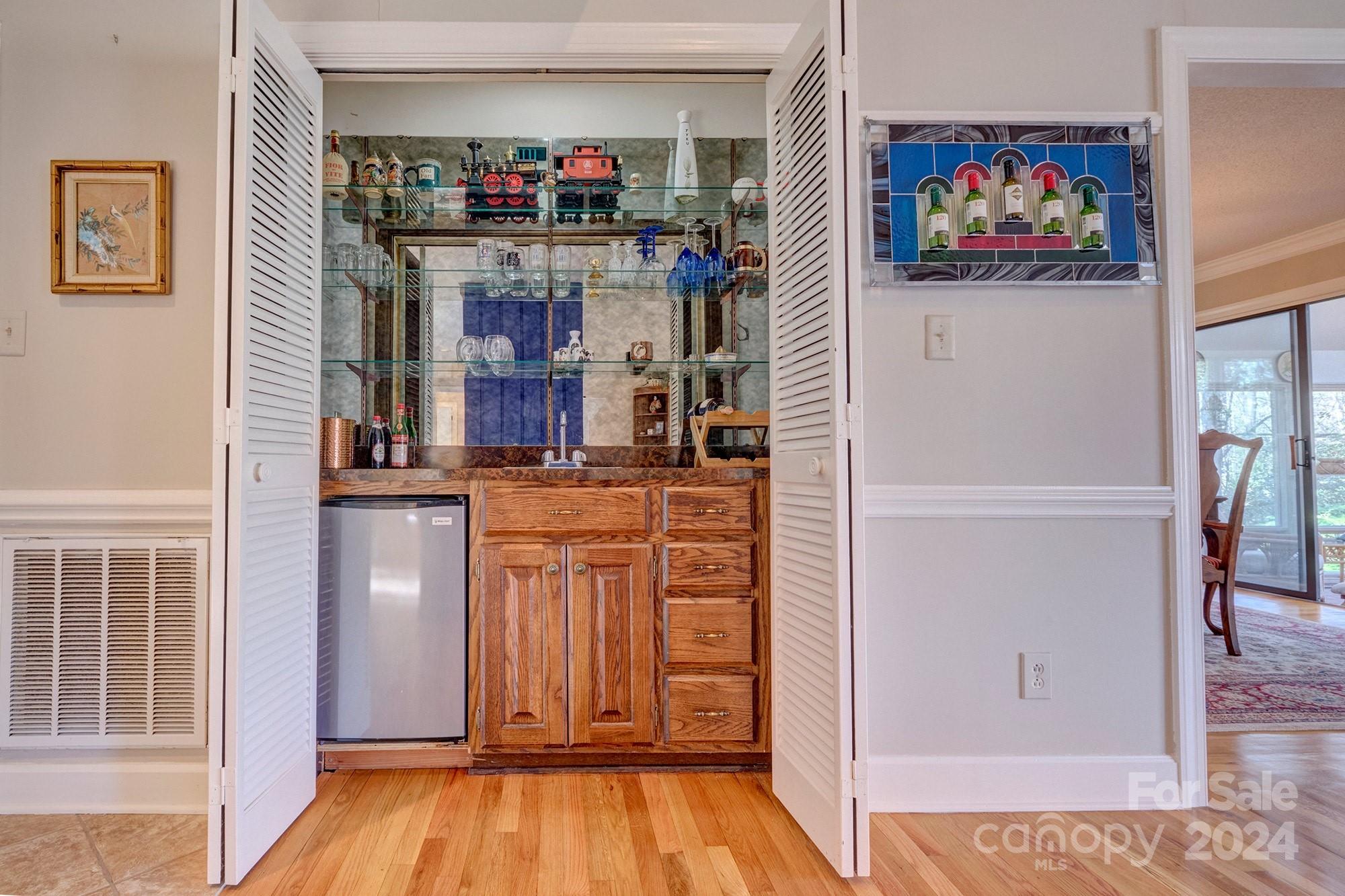 River Hills - Residential