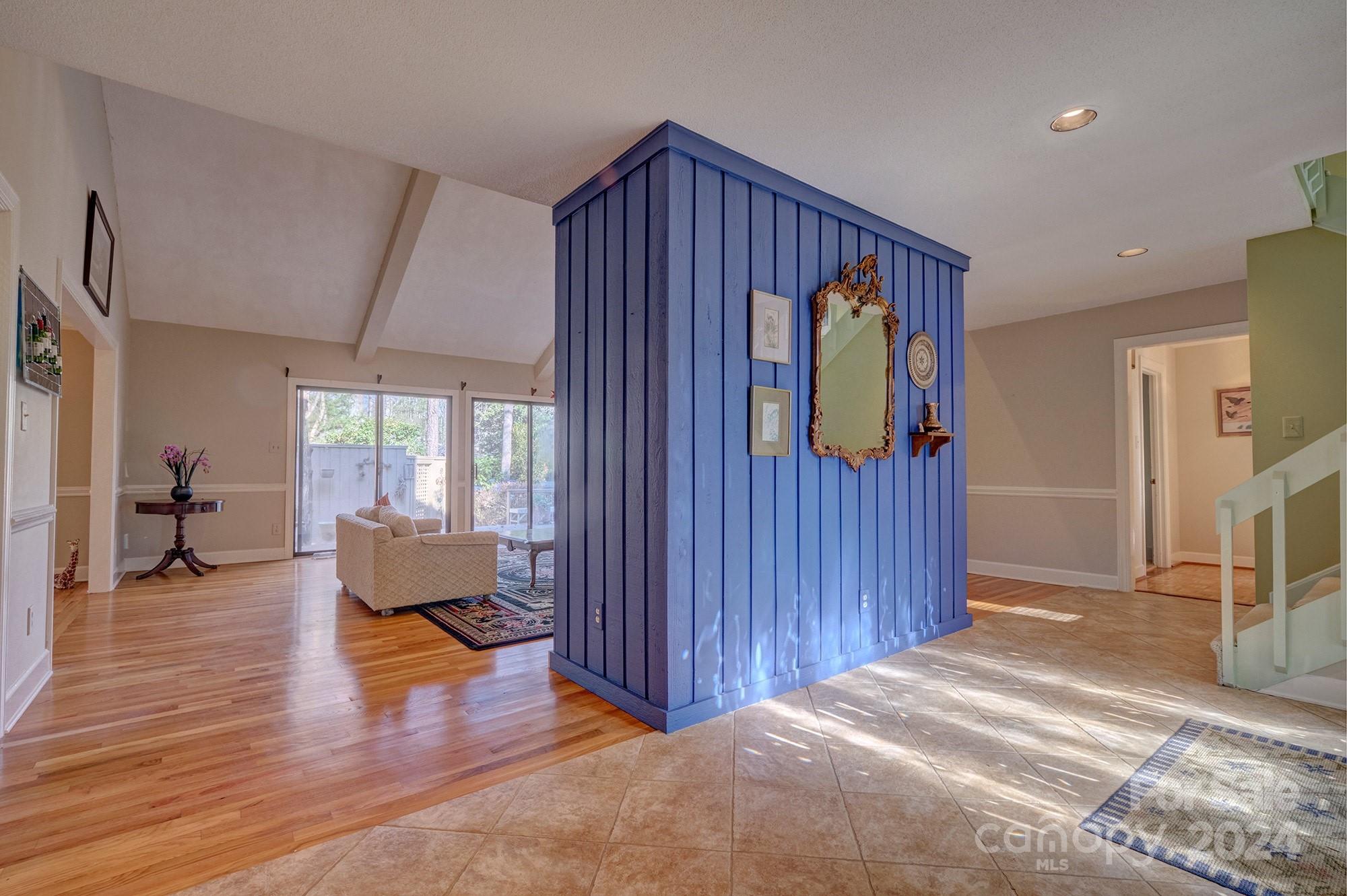 River Hills - Residential