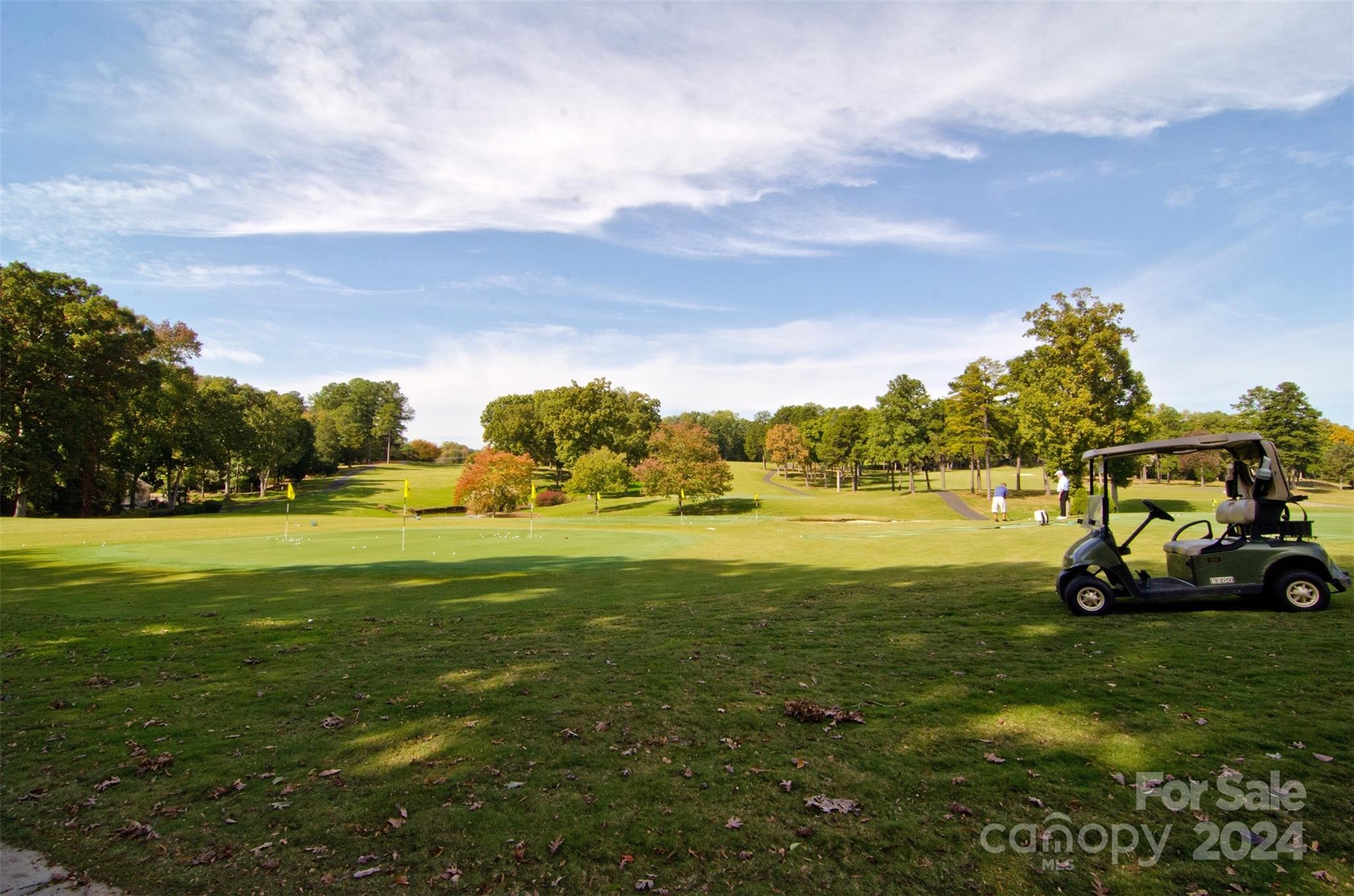 River Hills - Residential