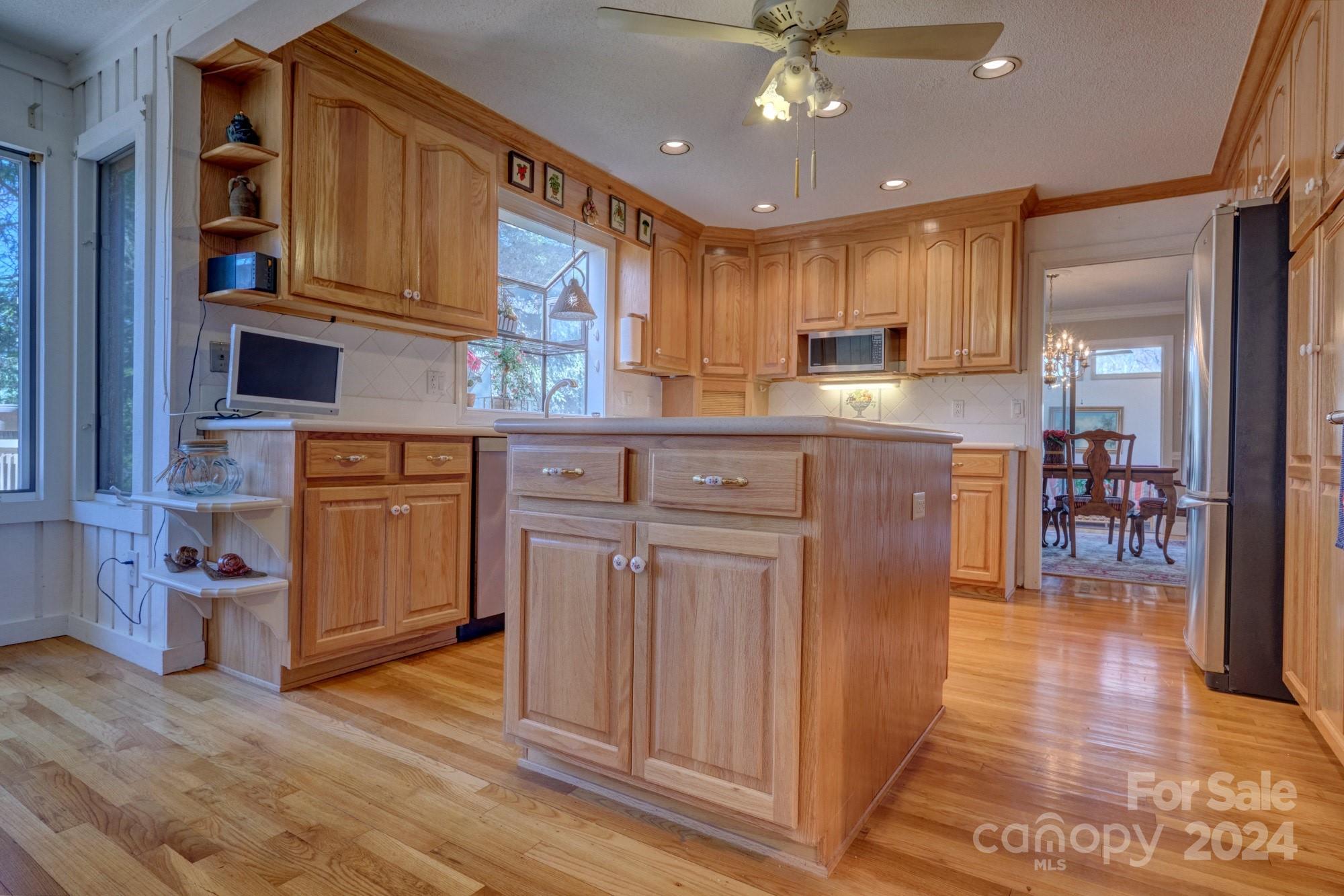 River Hills - Residential