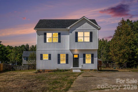 Photo of 1179 Lauren Marie Court, Gastonia, NC 28052 (MLS # 4430731)