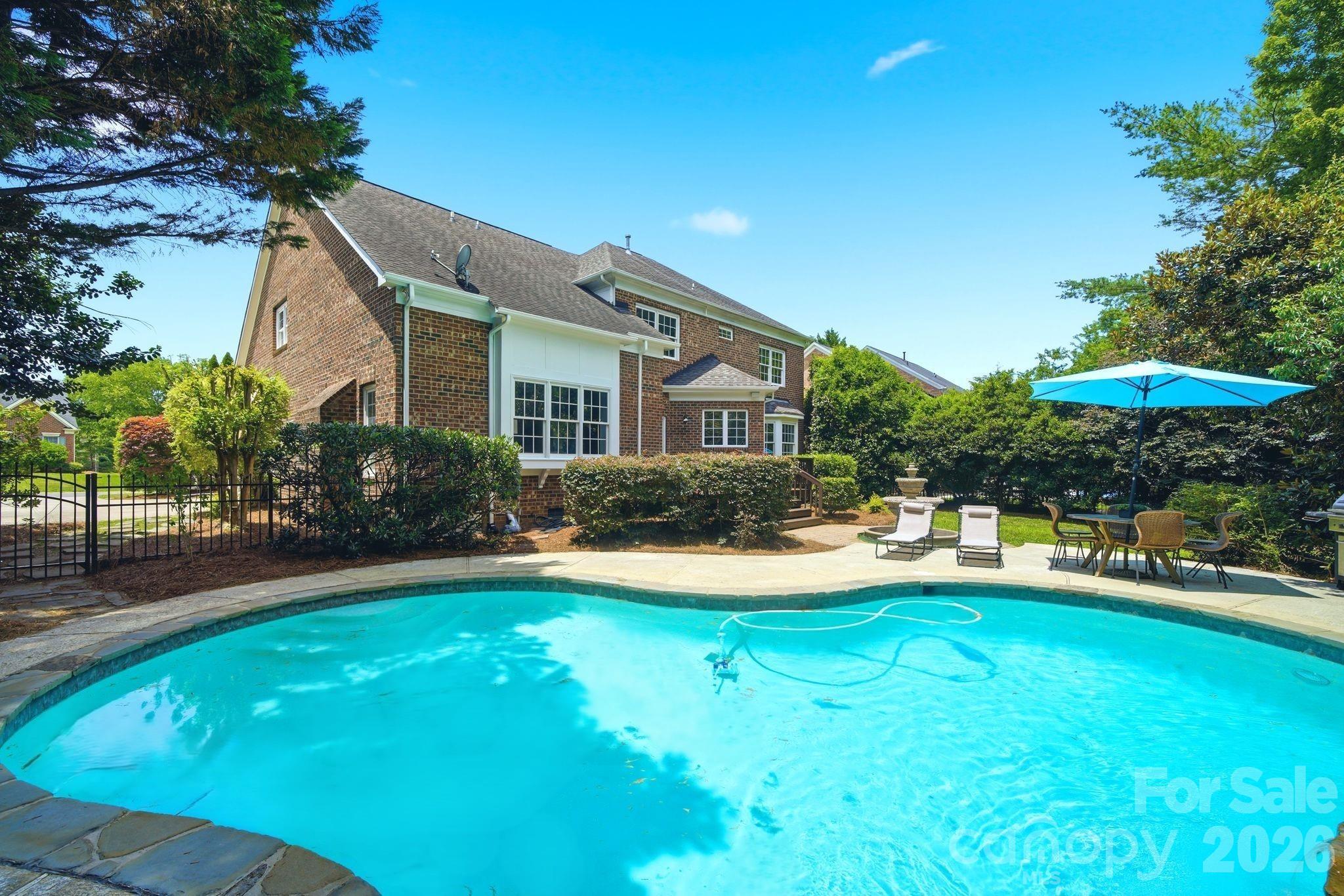 12319 Summer Breeze Court
