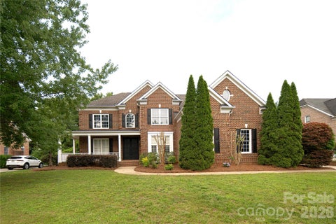 Photo of 12319 Summer Breeze Court, Charlotte, NC 28277 (MLS # 4391968)