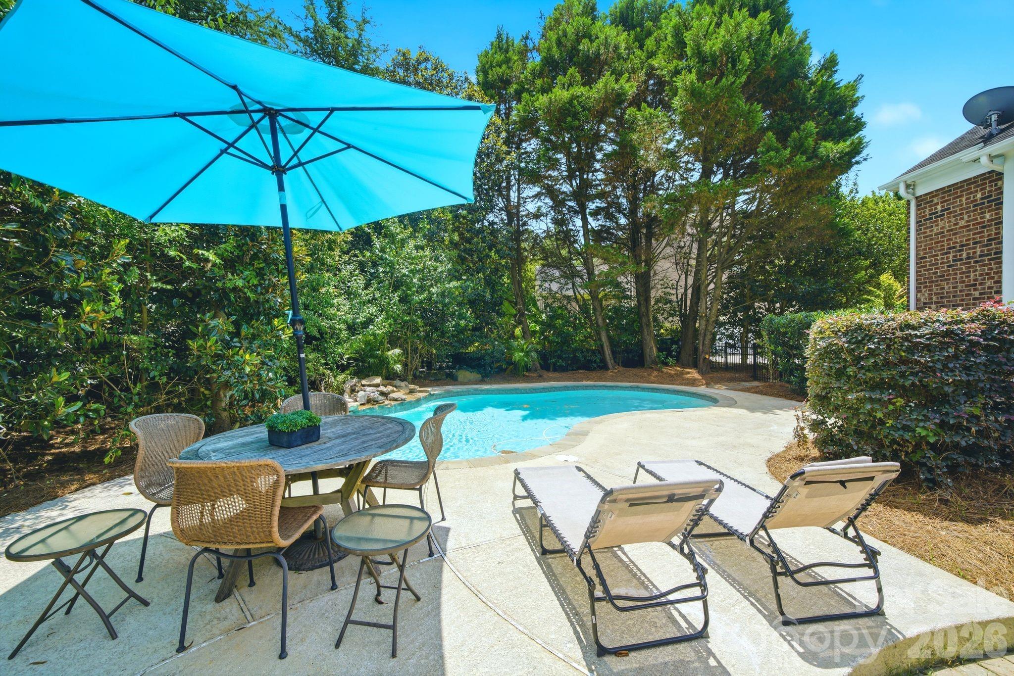 12319 Summer Breeze Court