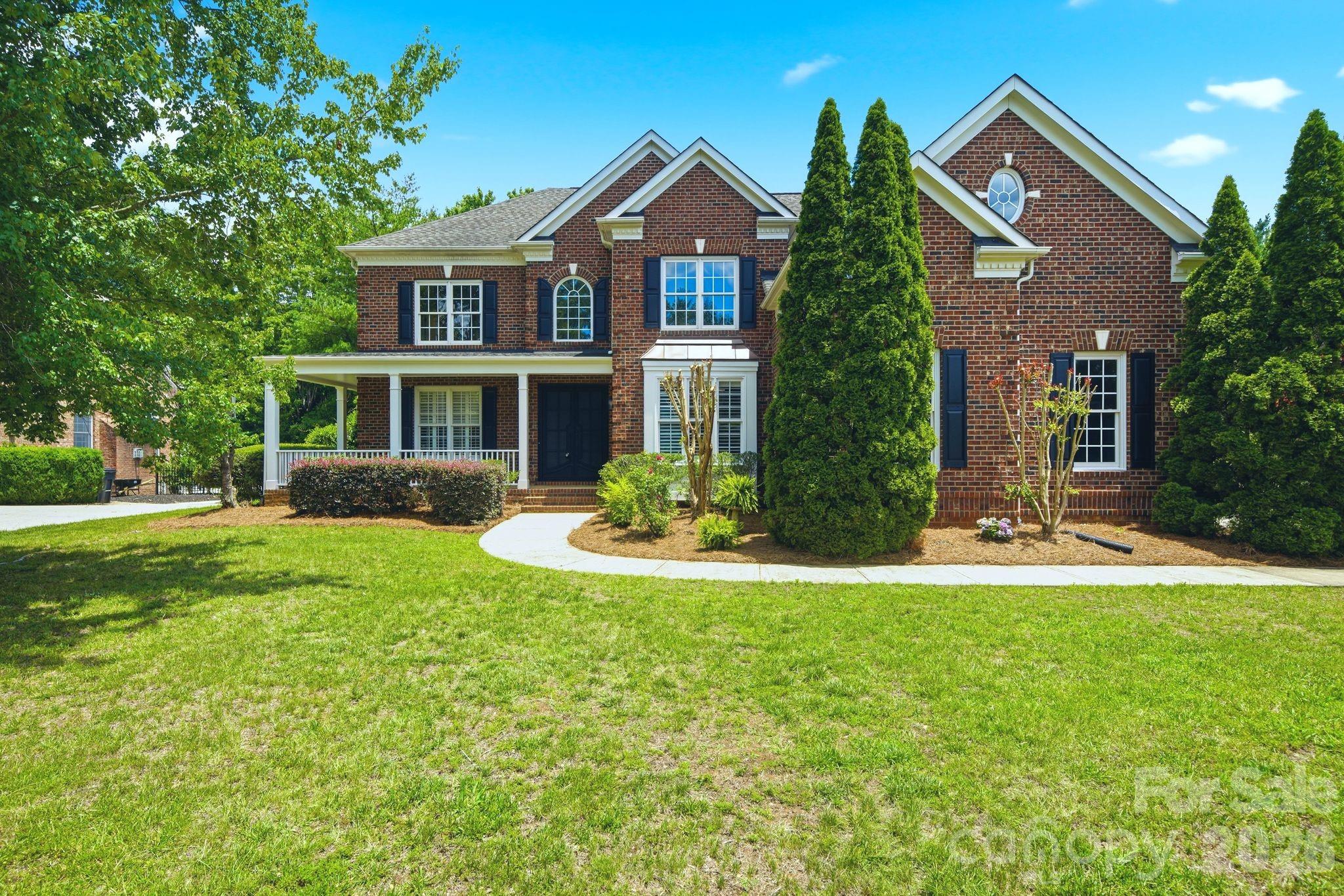 12319 Summer Breeze Court
