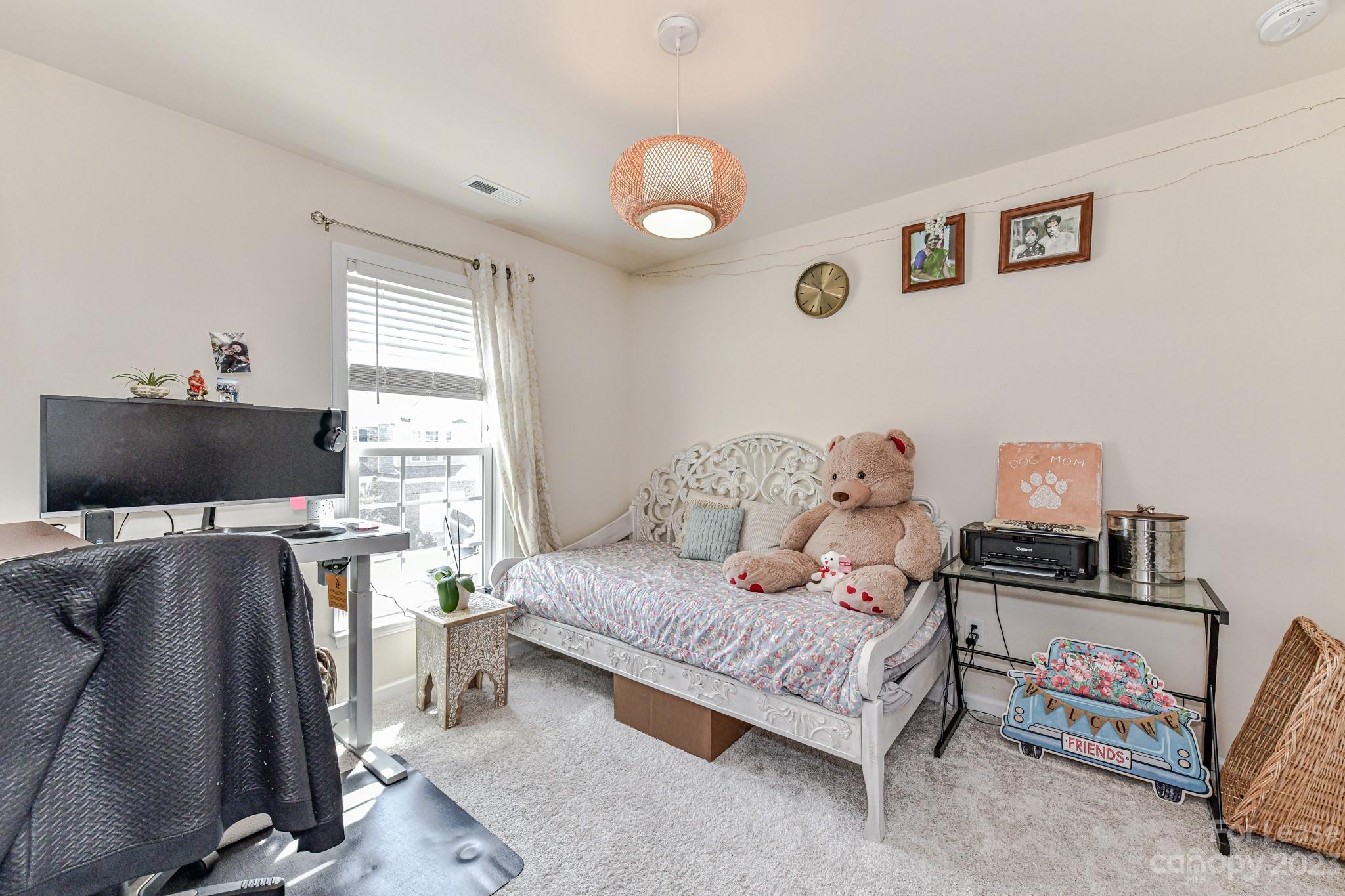 Catawba Village - Residential Lease