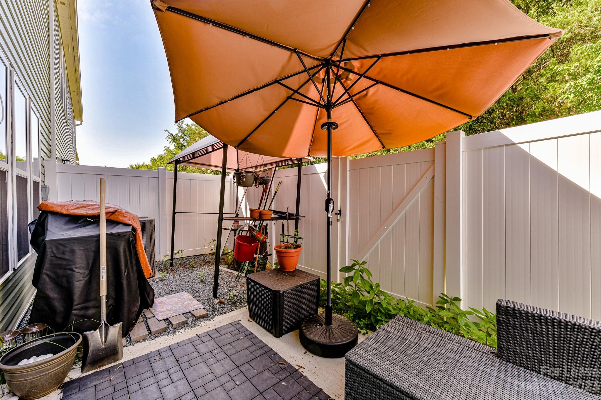 Catawba Village - Residential Lease