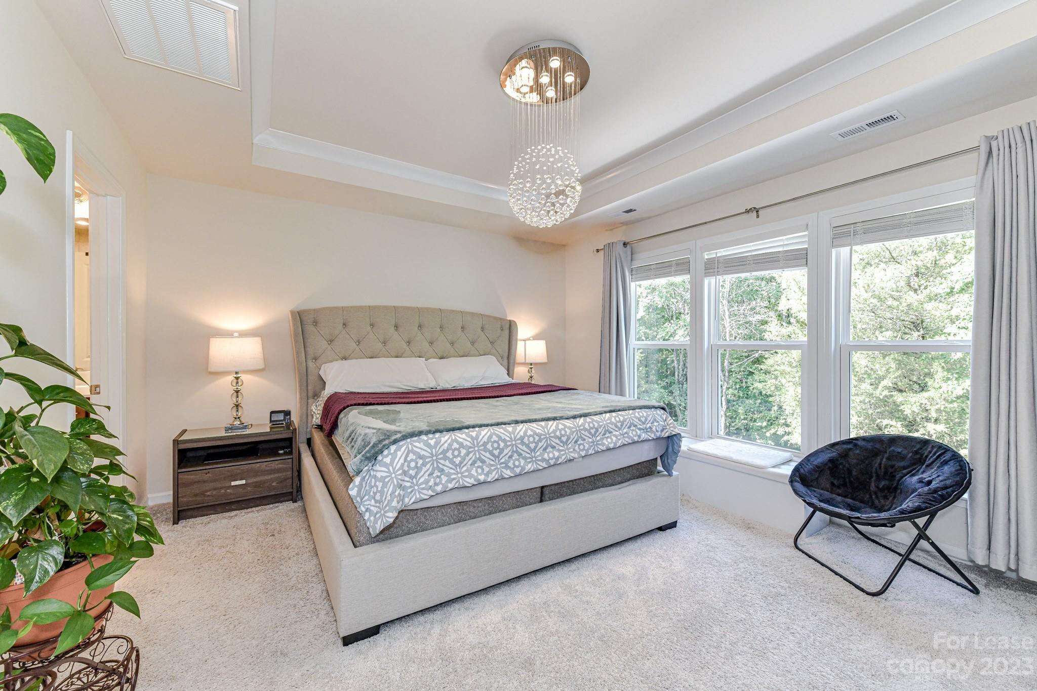 Catawba Village - Residential Lease