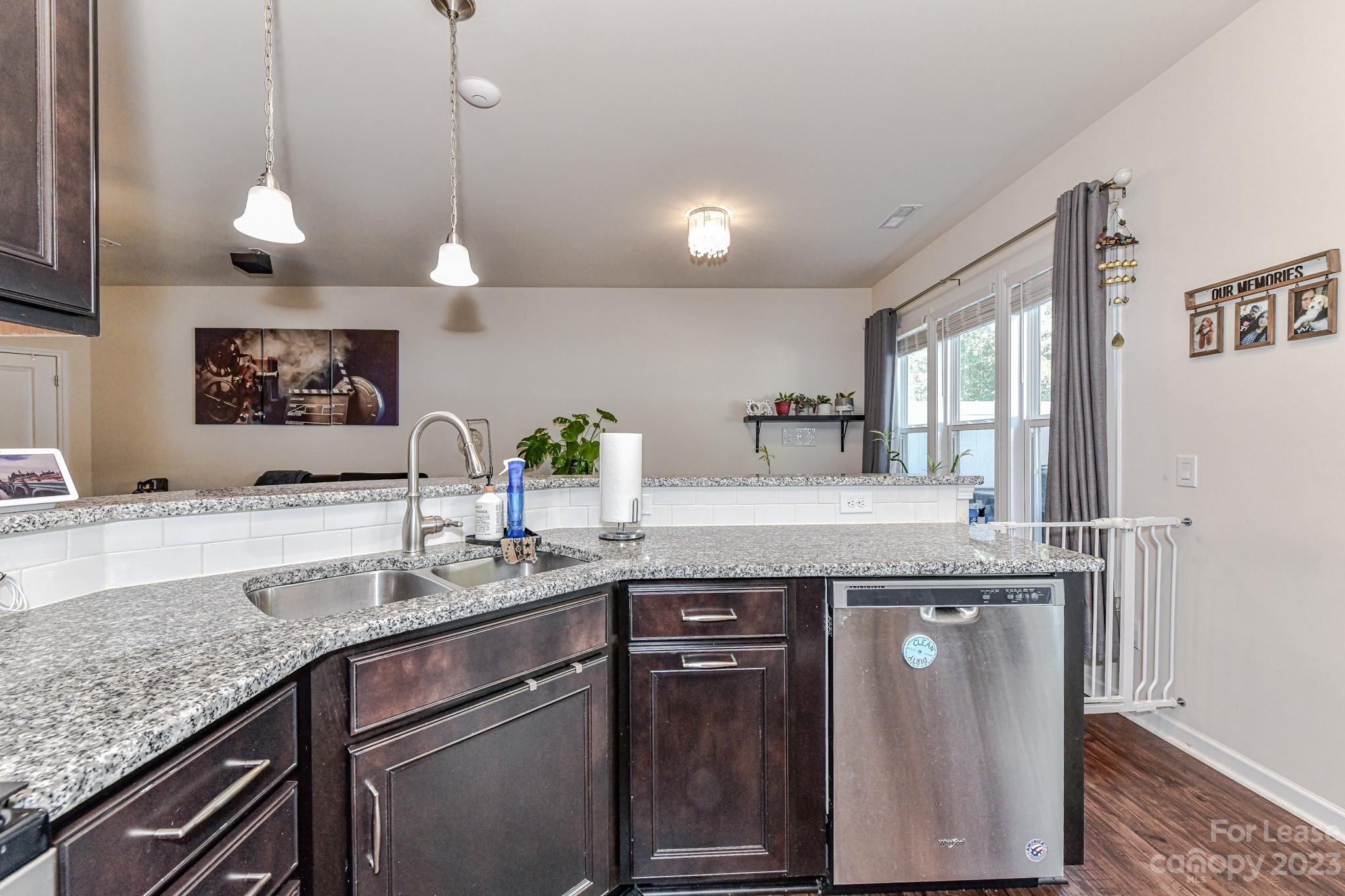 Catawba Village - Residential Lease