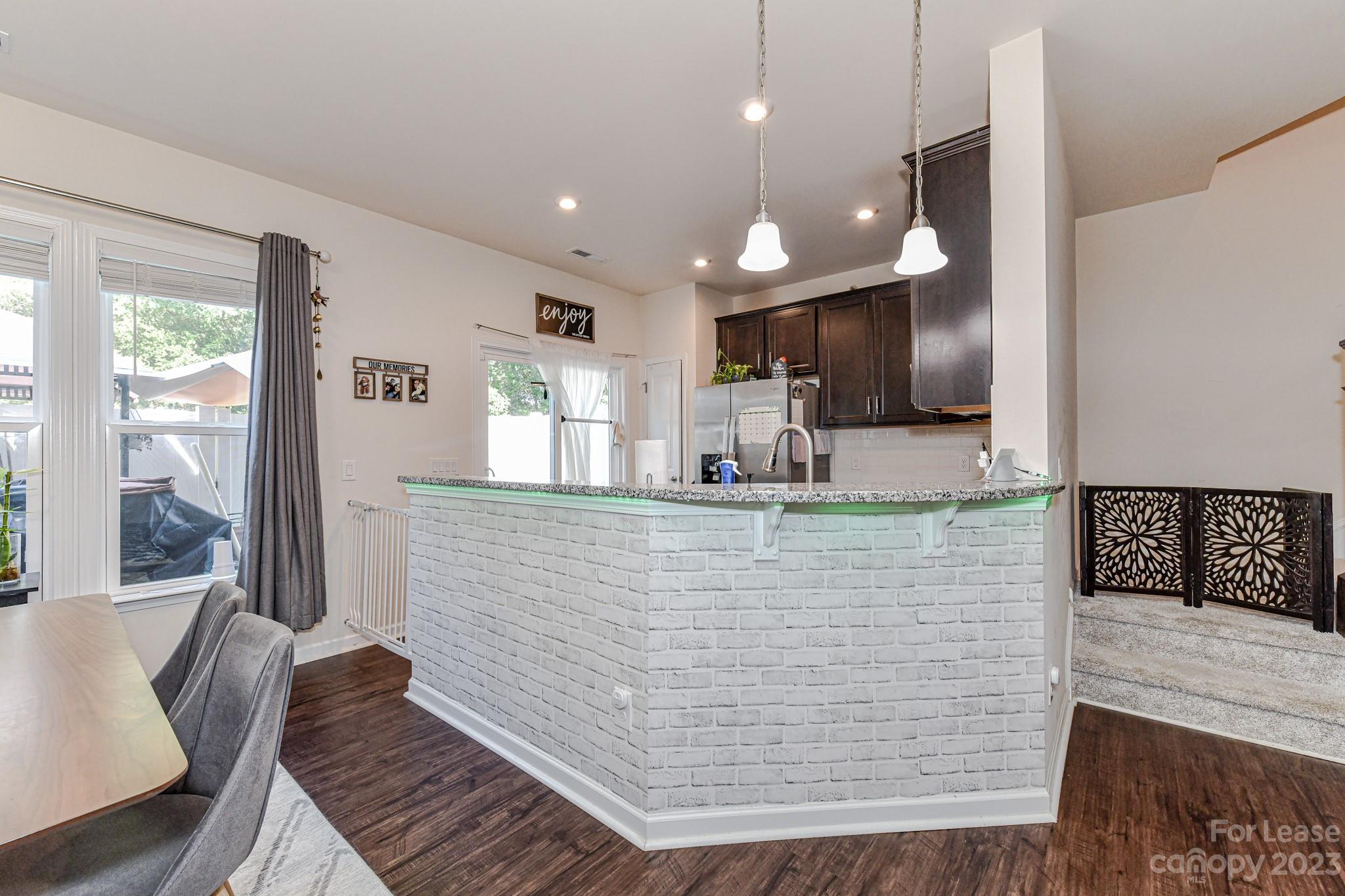 Catawba Village - Residential Lease