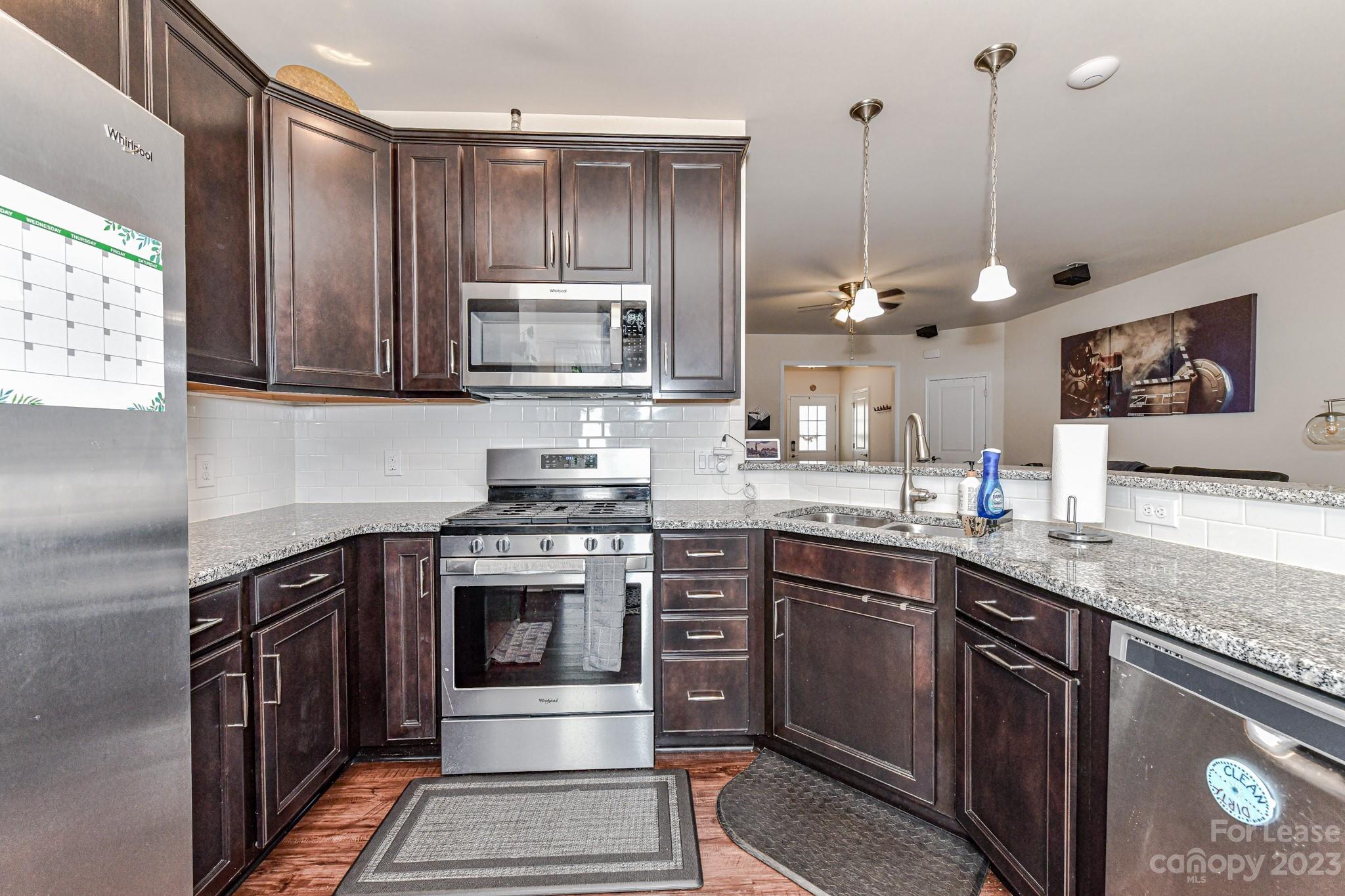 Catawba Village - Residential Lease