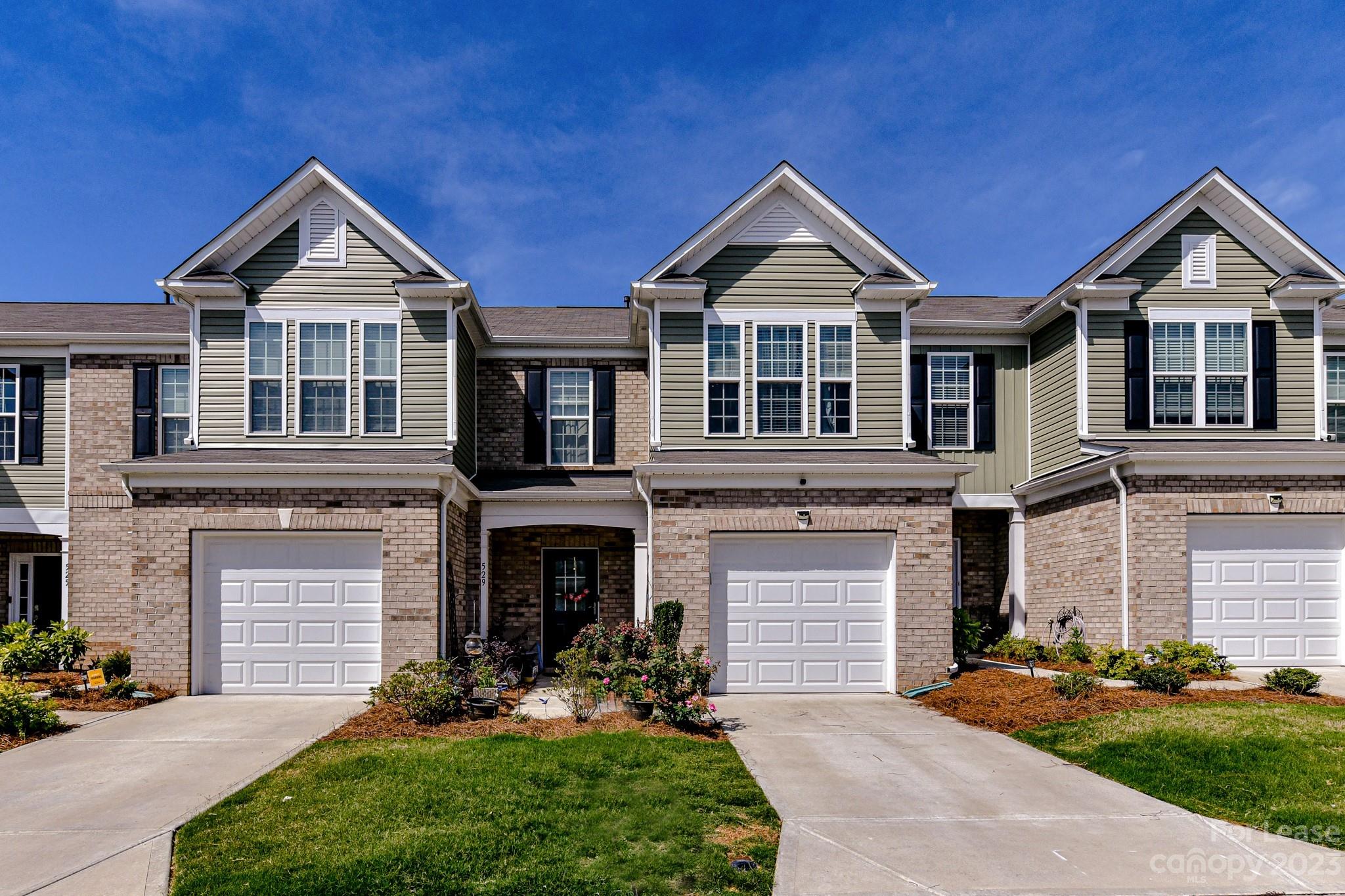 Catawba Village - Residential Lease