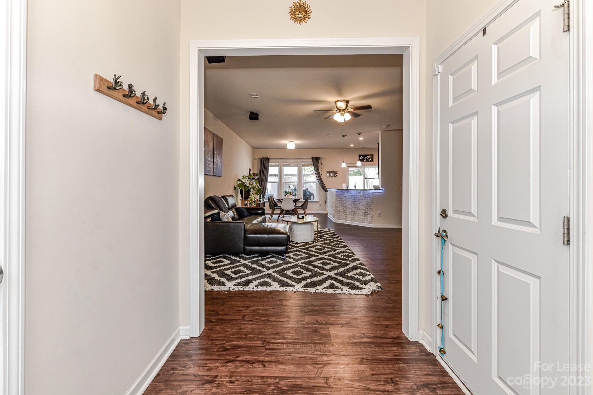 Catawba Village - Residential Lease