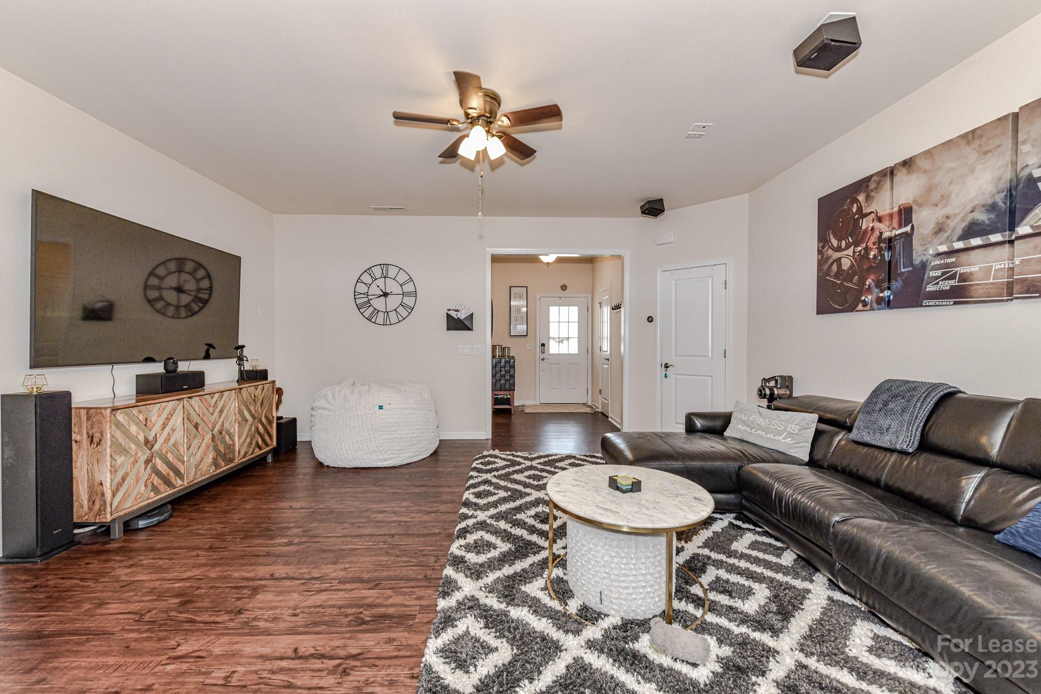 Catawba Village - Residential Lease