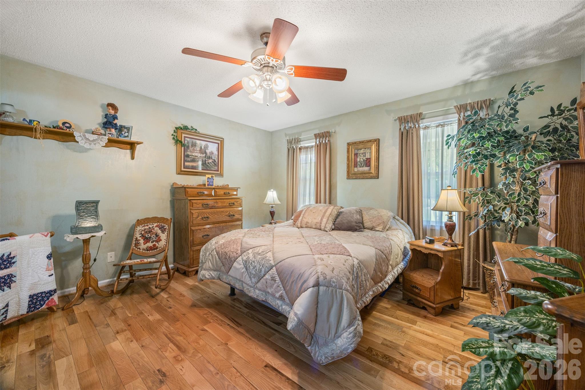 Alexander Heritage - Residential