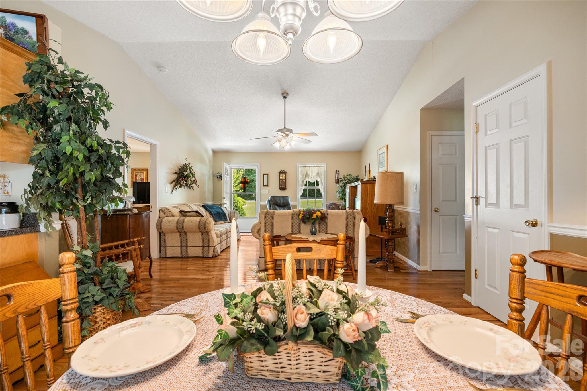 Alexander Heritage - Residential