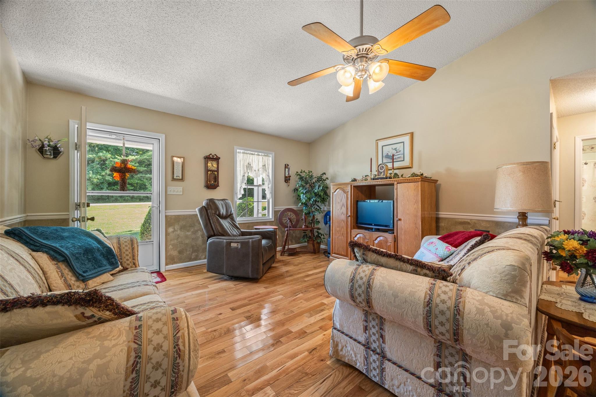 Alexander Heritage - Residential