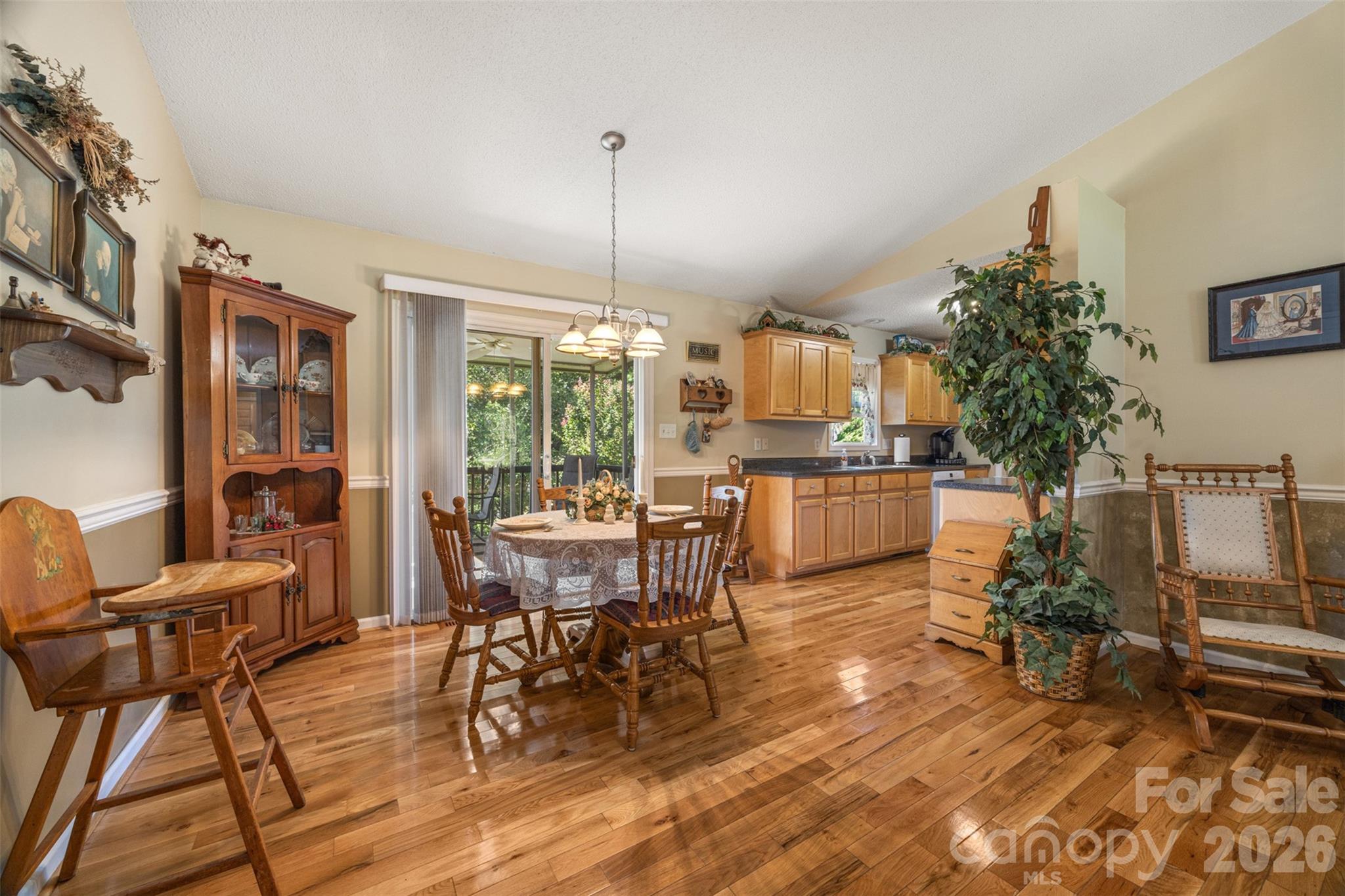 Alexander Heritage - Residential