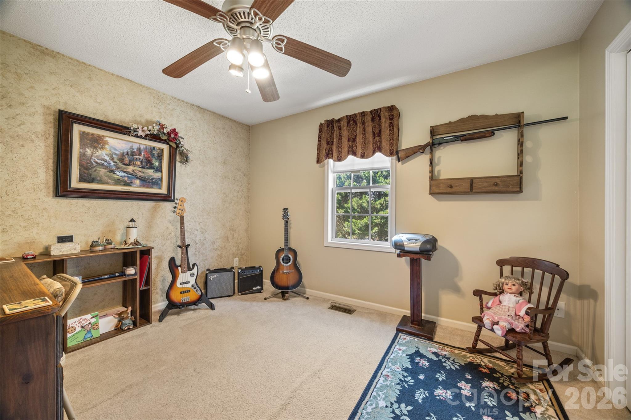 Alexander Heritage - Residential