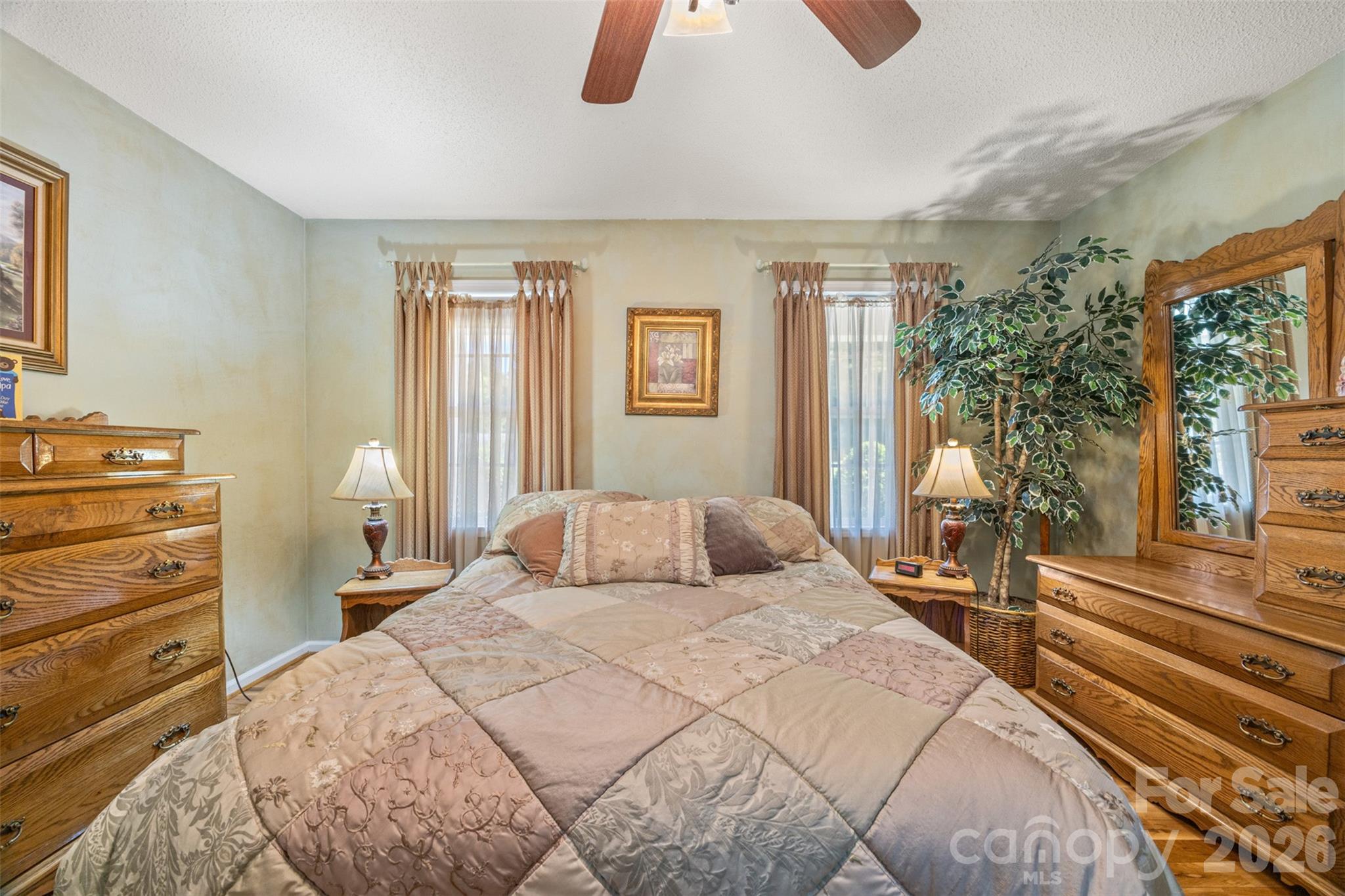 Alexander Heritage - Residential