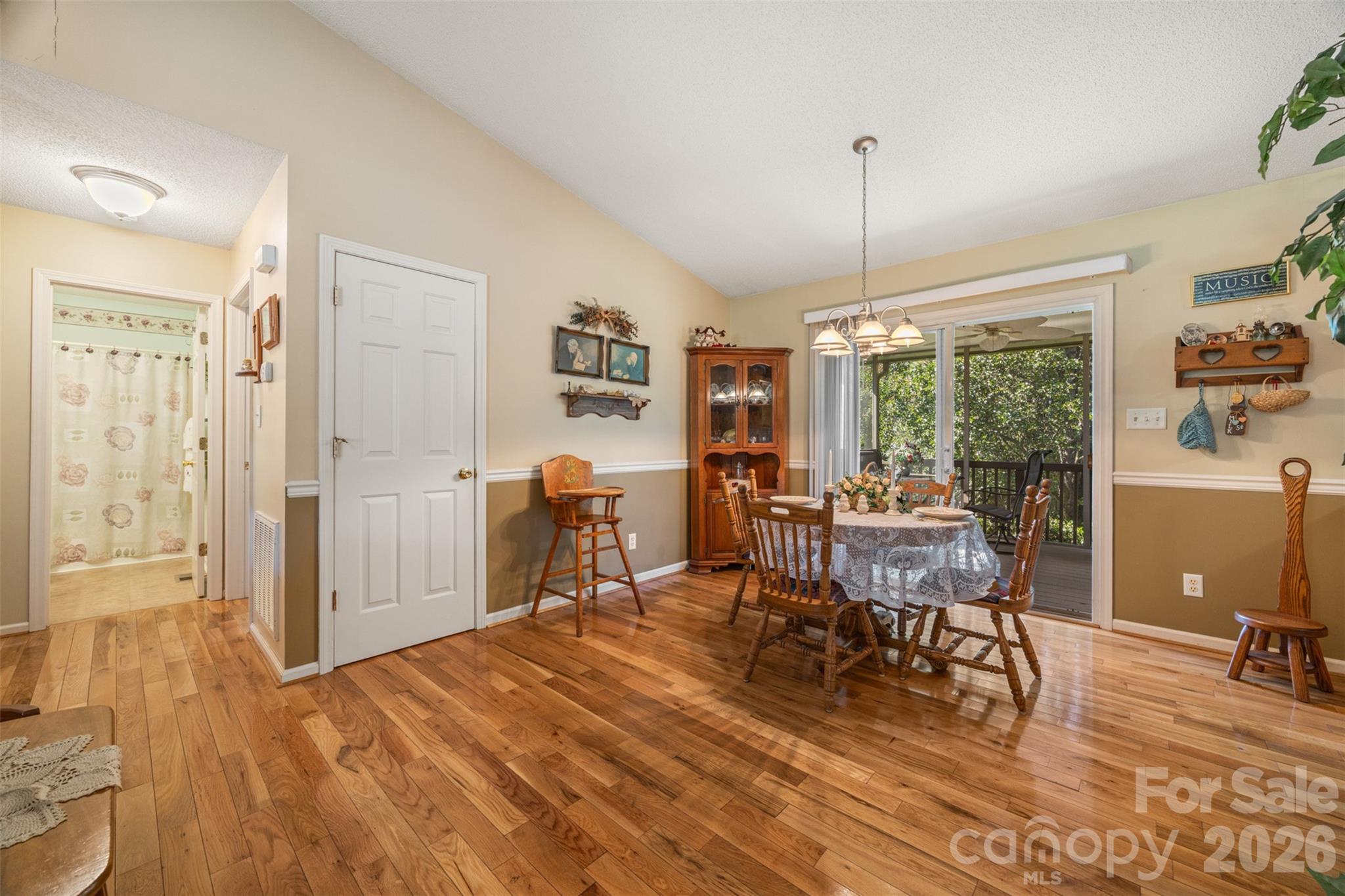 Alexander Heritage - Residential