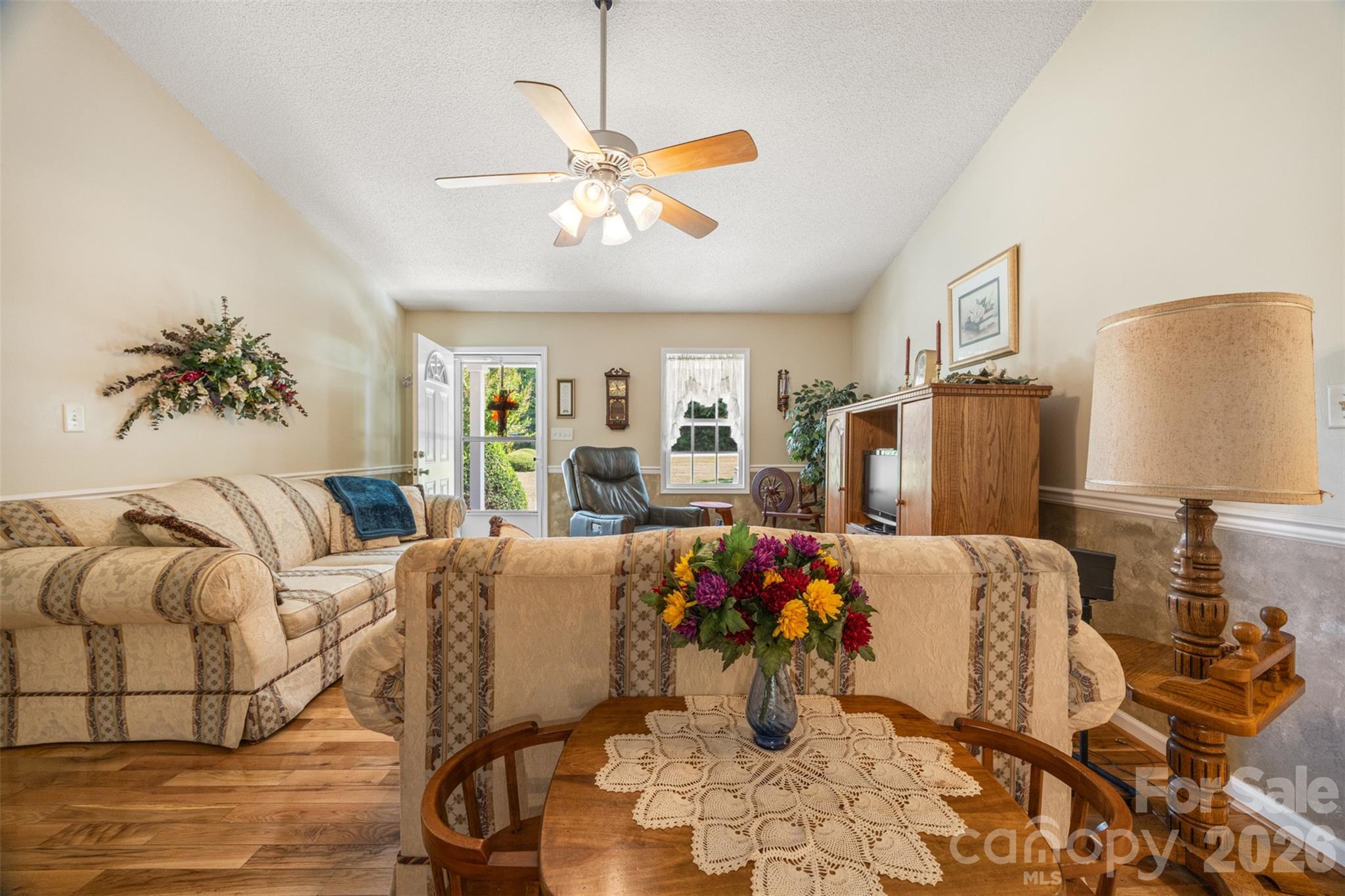 Alexander Heritage - Residential