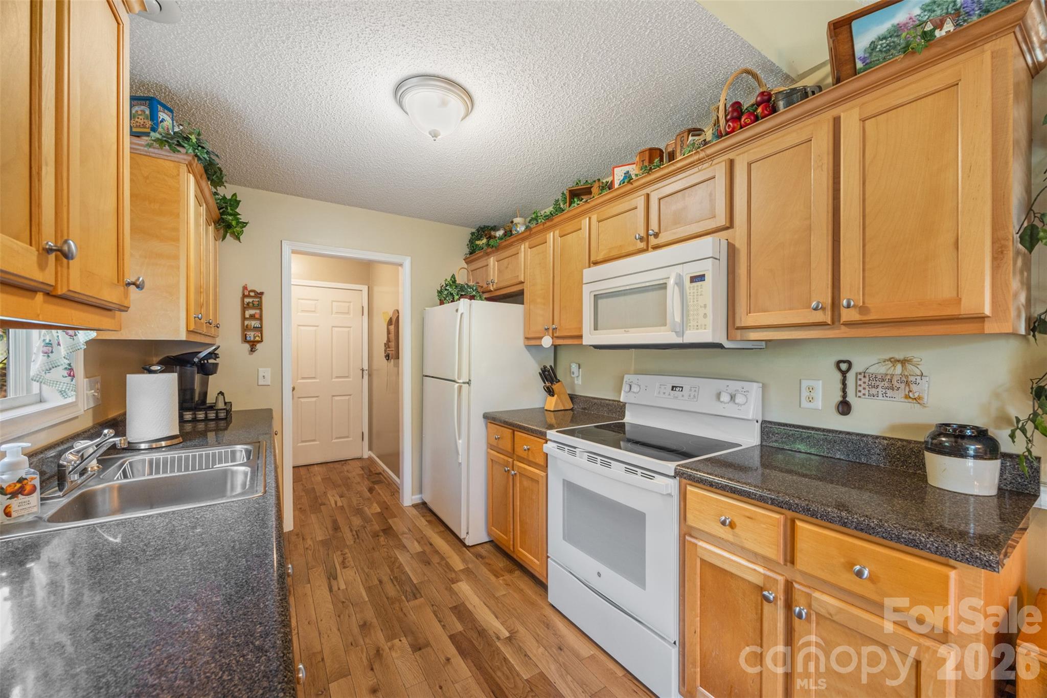 Alexander Heritage - Residential