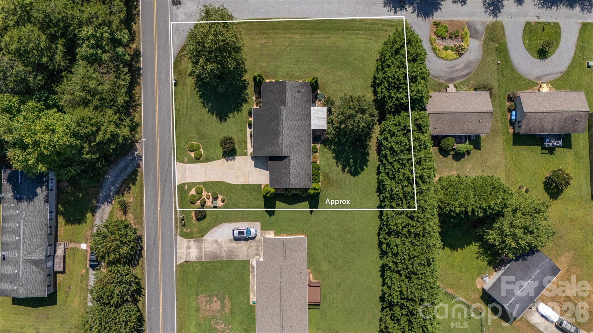 Alexander Heritage - Residential