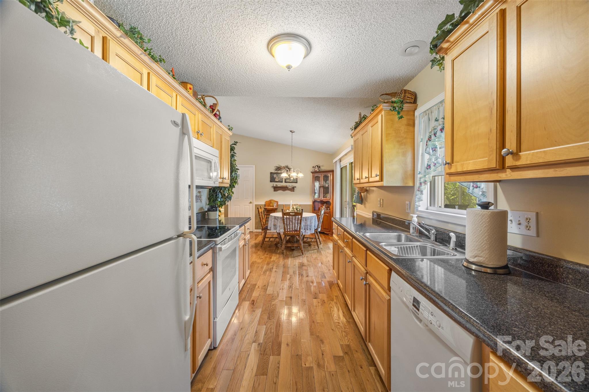 Alexander Heritage - Residential