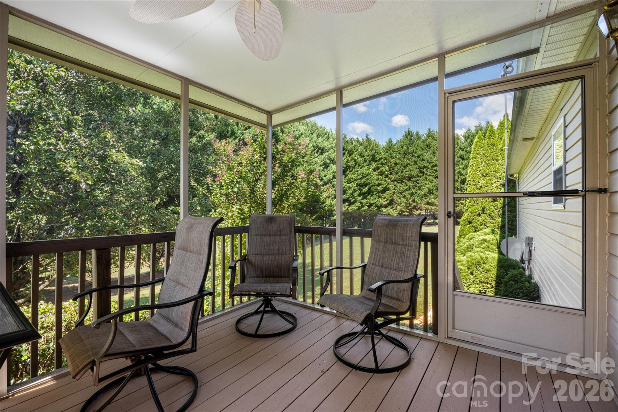 Alexander Heritage - Residential