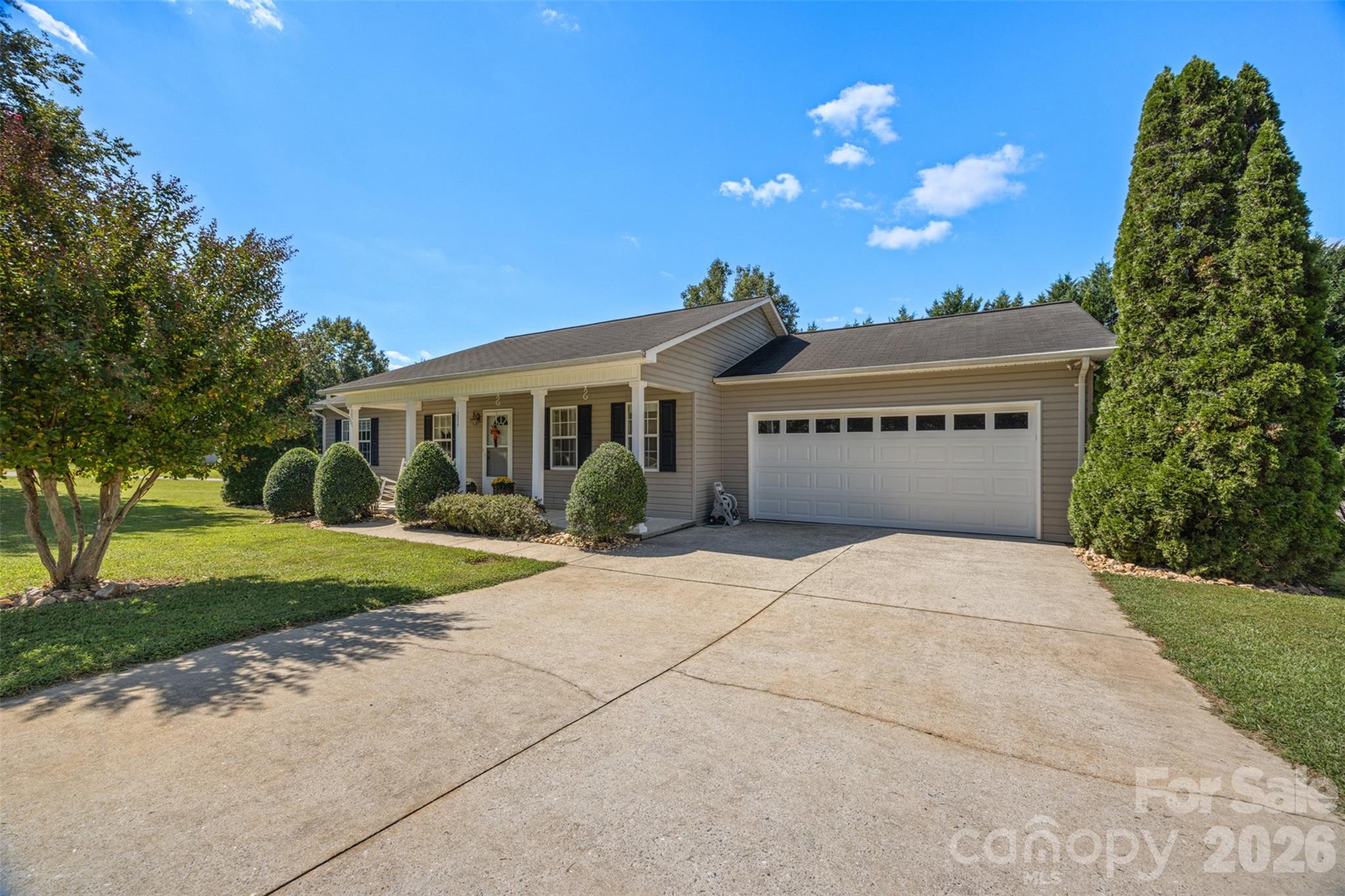 Alexander Heritage - Residential