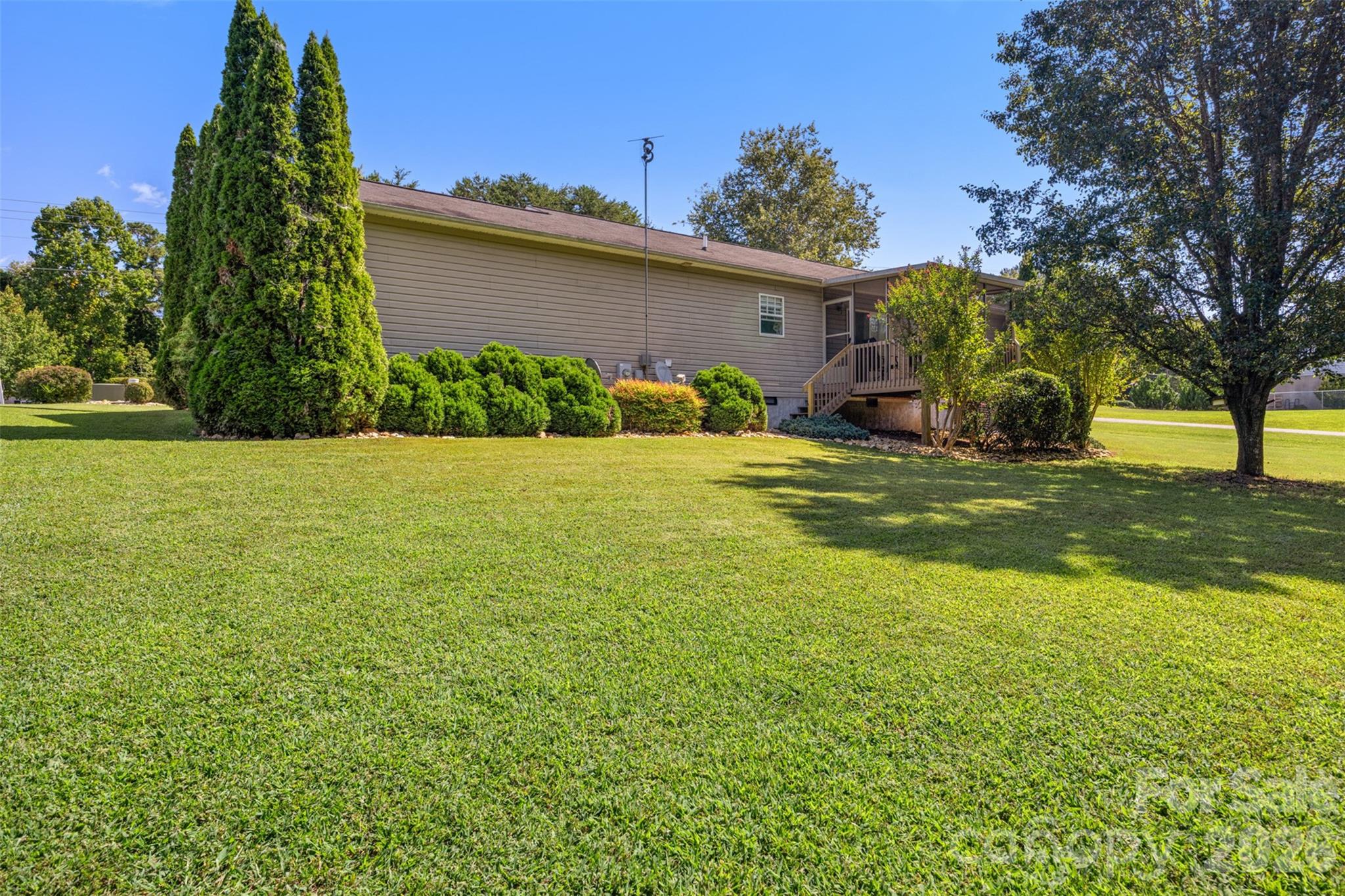 Alexander Heritage - Residential