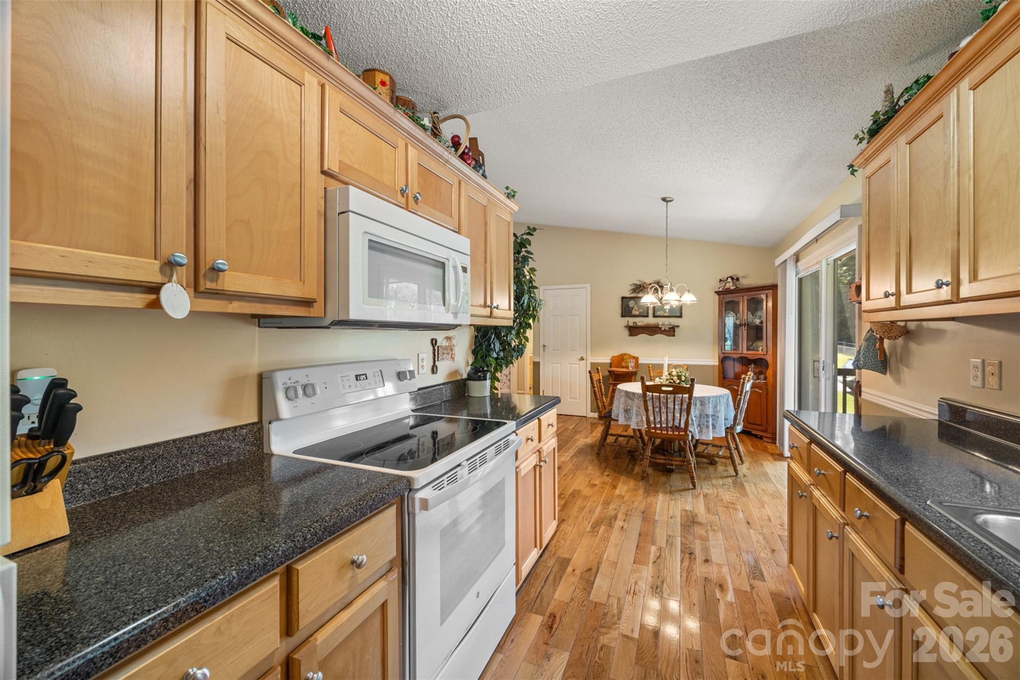 Alexander Heritage - Residential