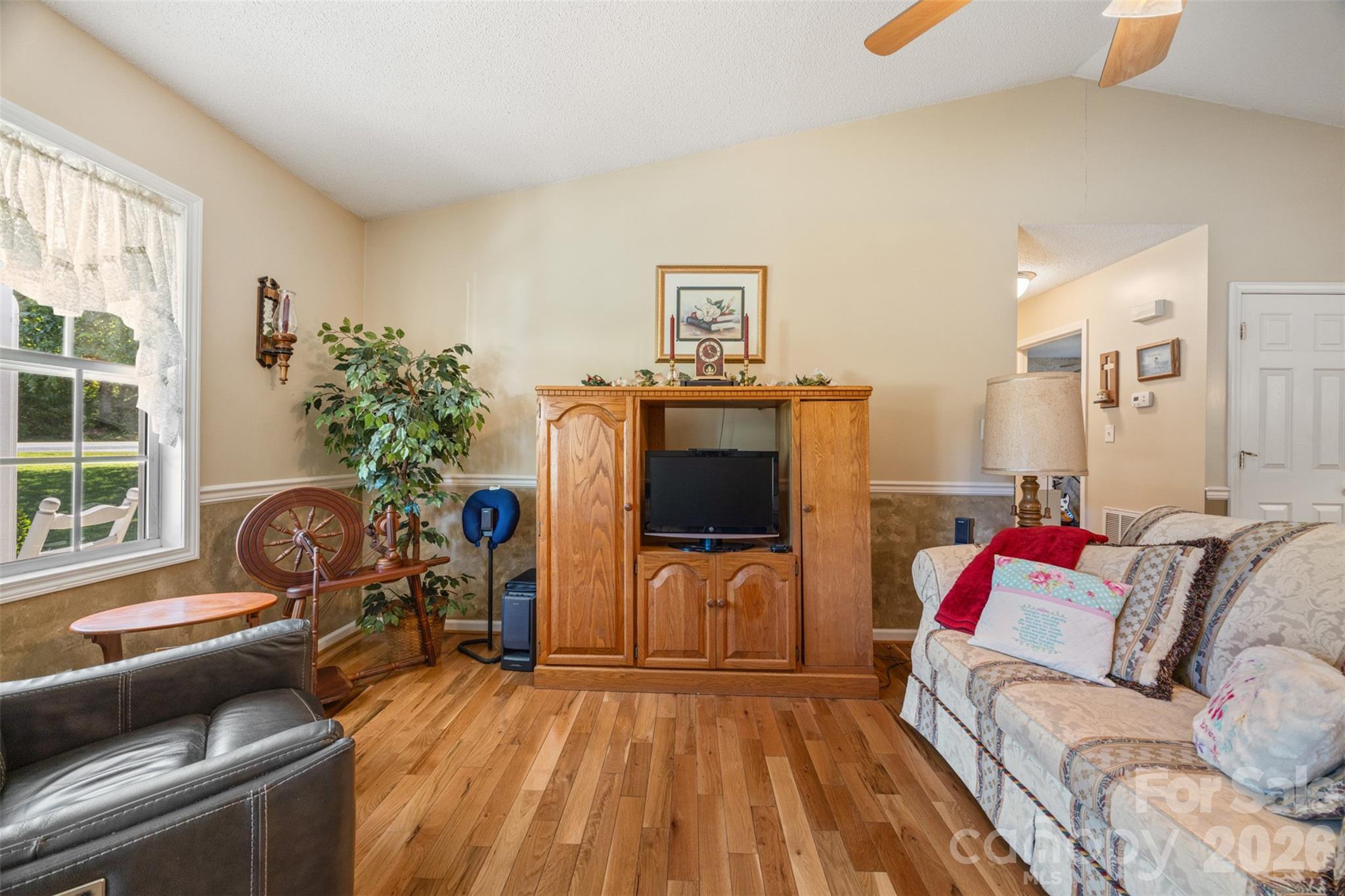 Alexander Heritage - Residential