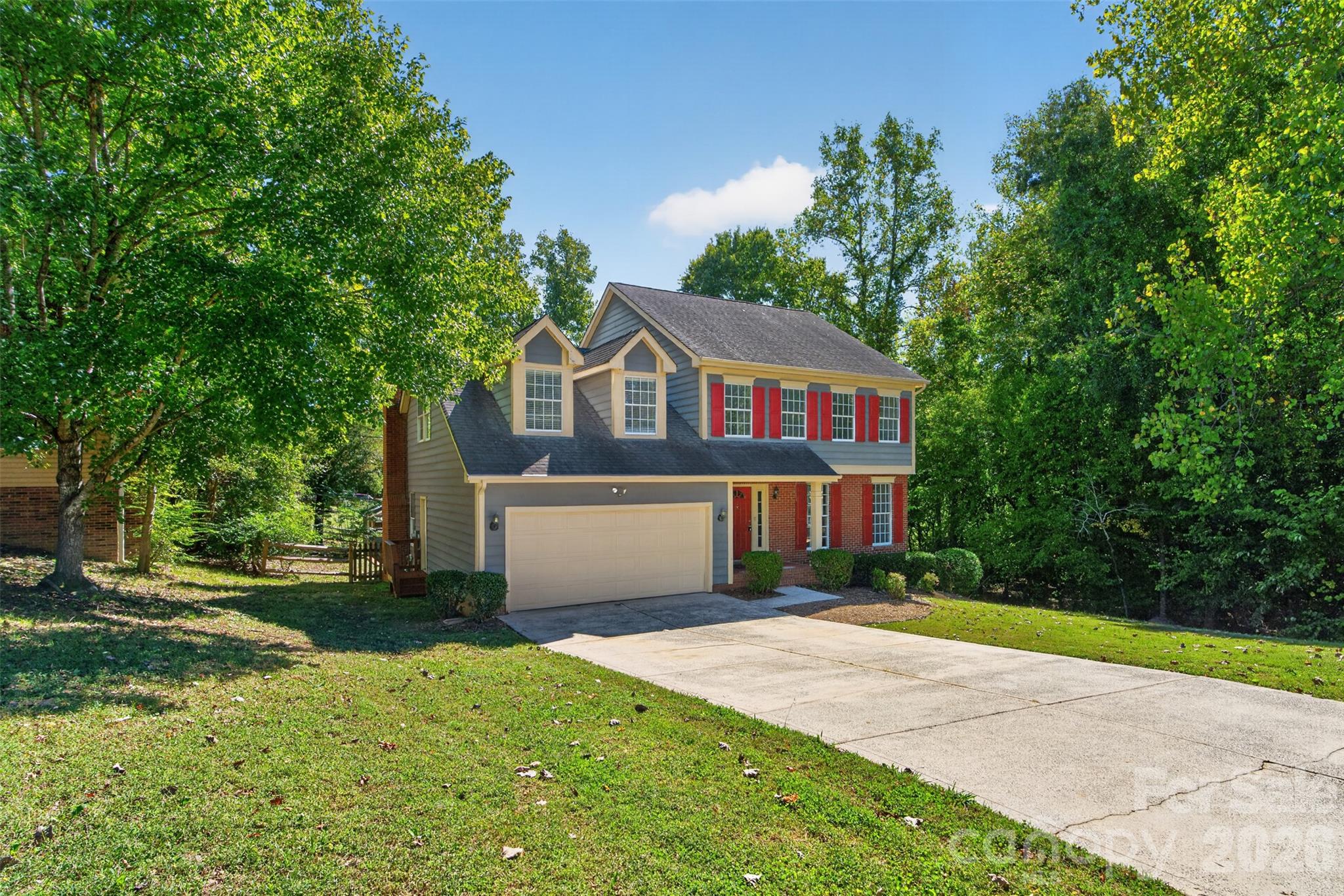 12427 Woodside Falls Road
