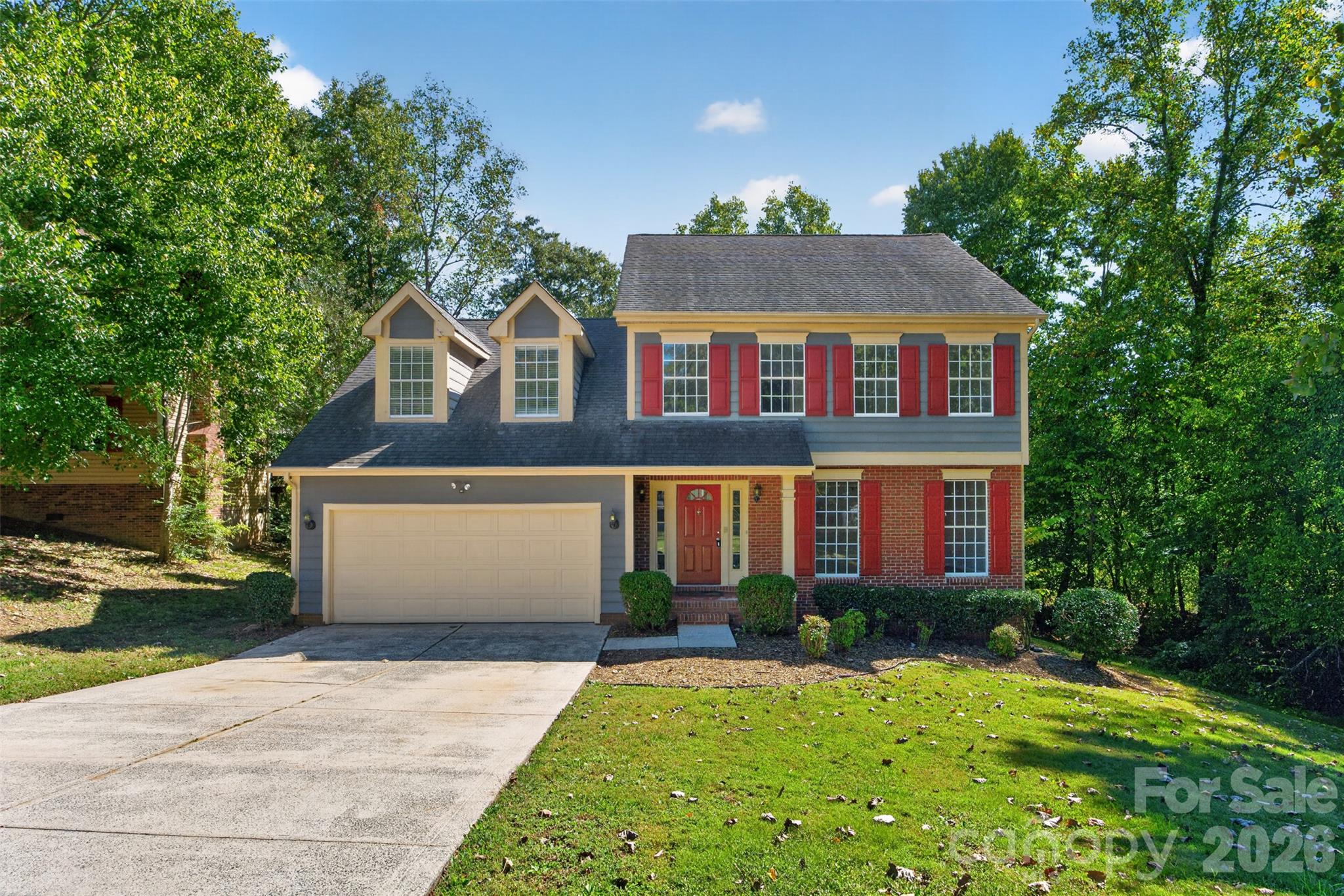 12427 Woodside Falls Road